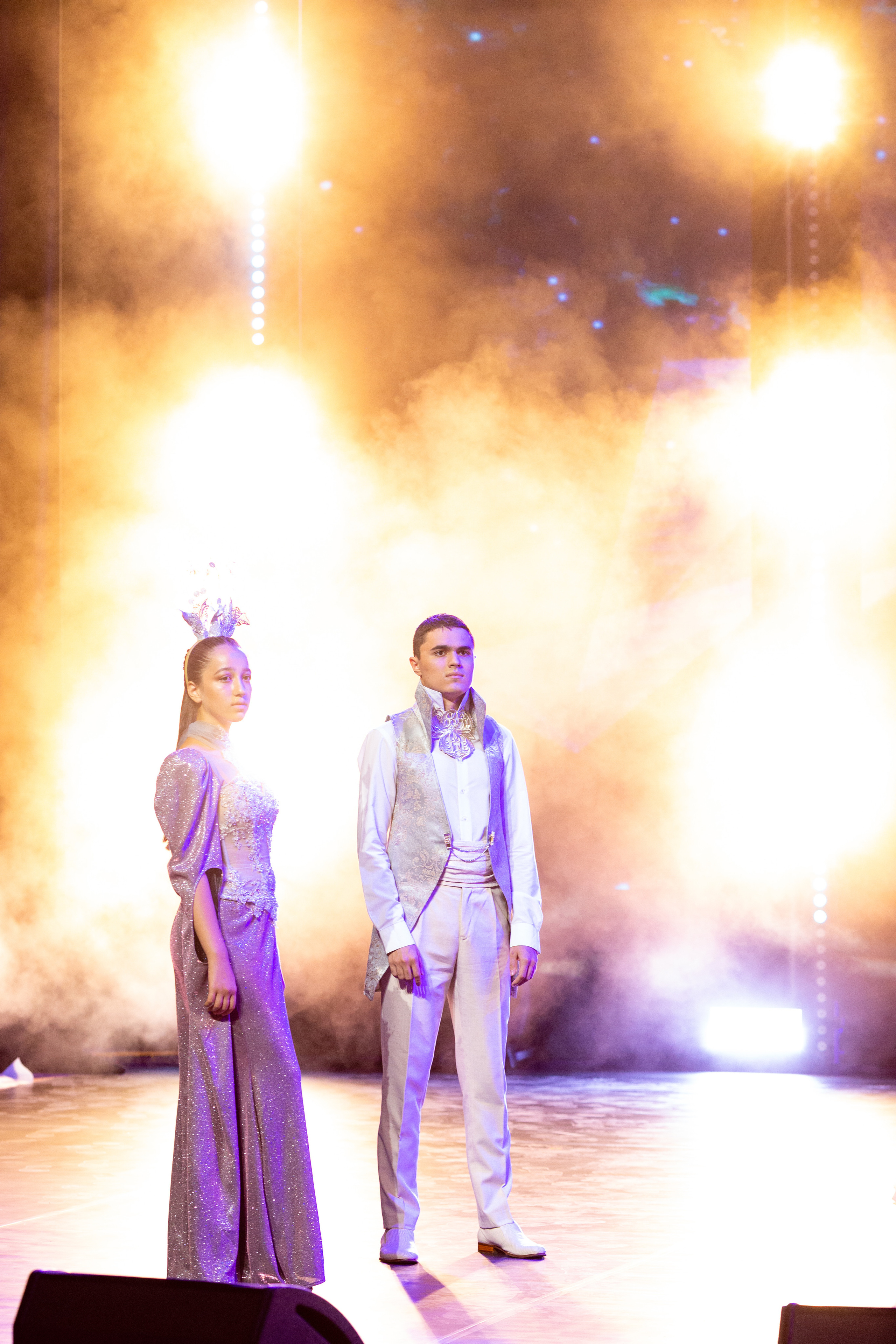 Показ МОСТ Сочи-2023. Семейный и детский фотограф Эльвира Билибина