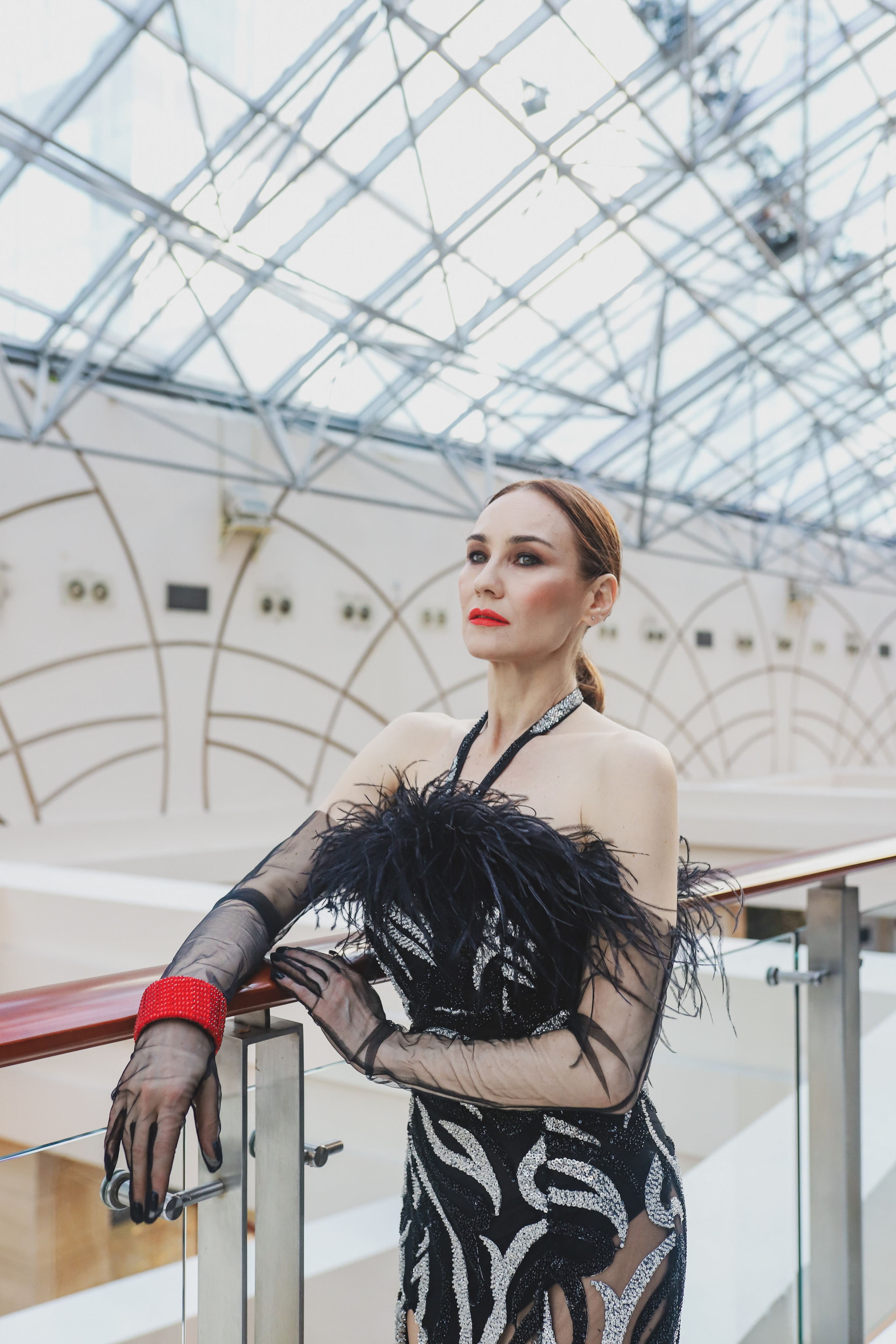 City Fashion Week, Msk 2023. Семейный и детский фотограф Эльвира Билибина