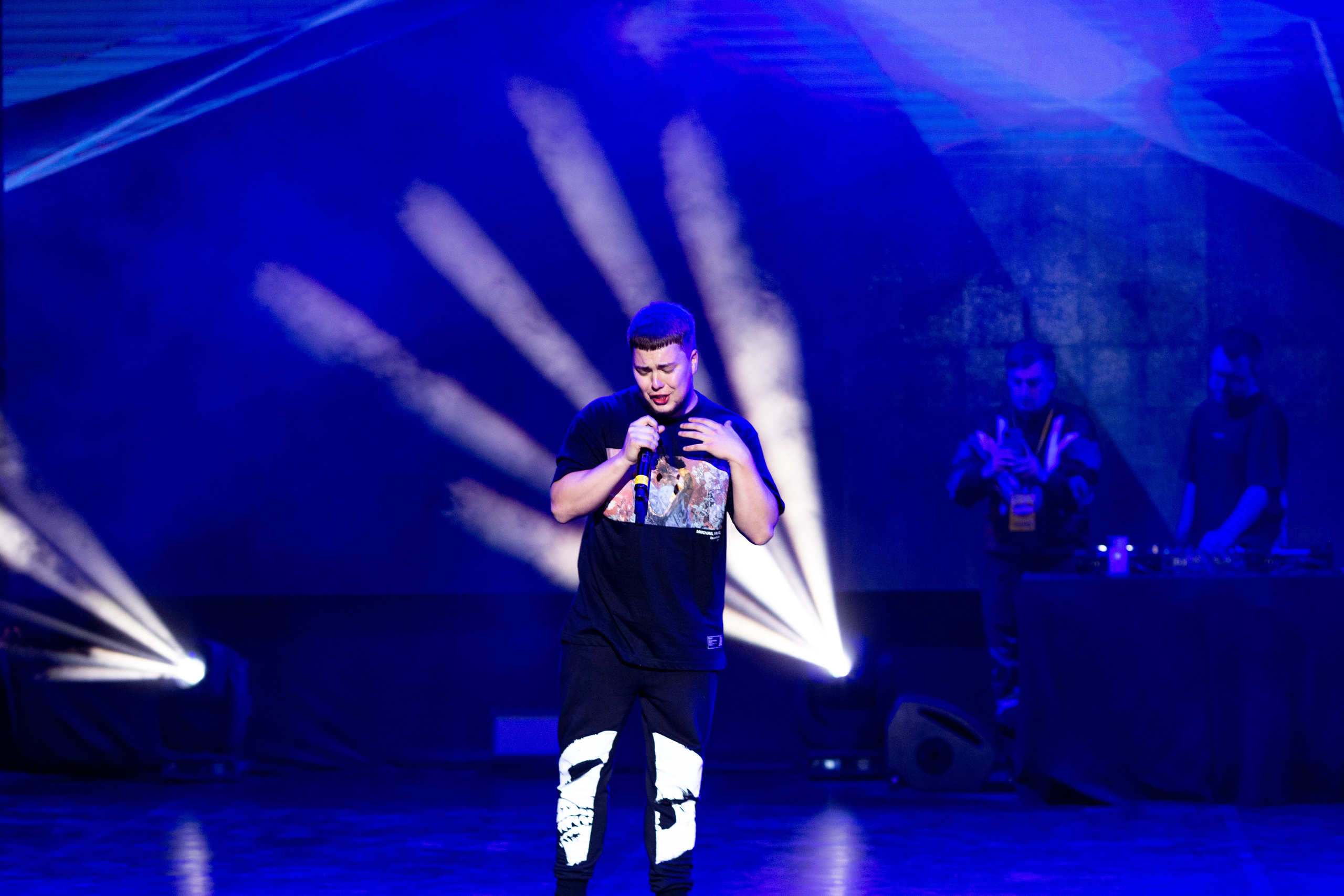 Показ МОСТ Сочи-2023. Семейный и детский фотограф Эльвира Билибина