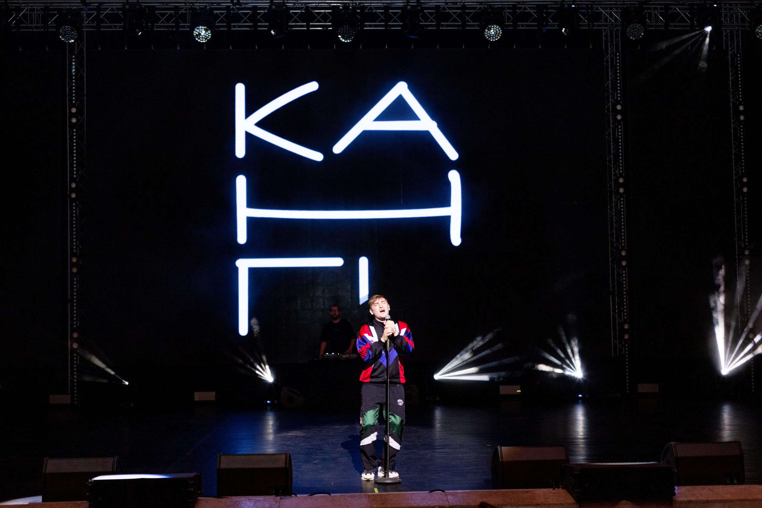 Показ МОСТ Сочи-2023. Семейный и детский фотограф Эльвира Билибина