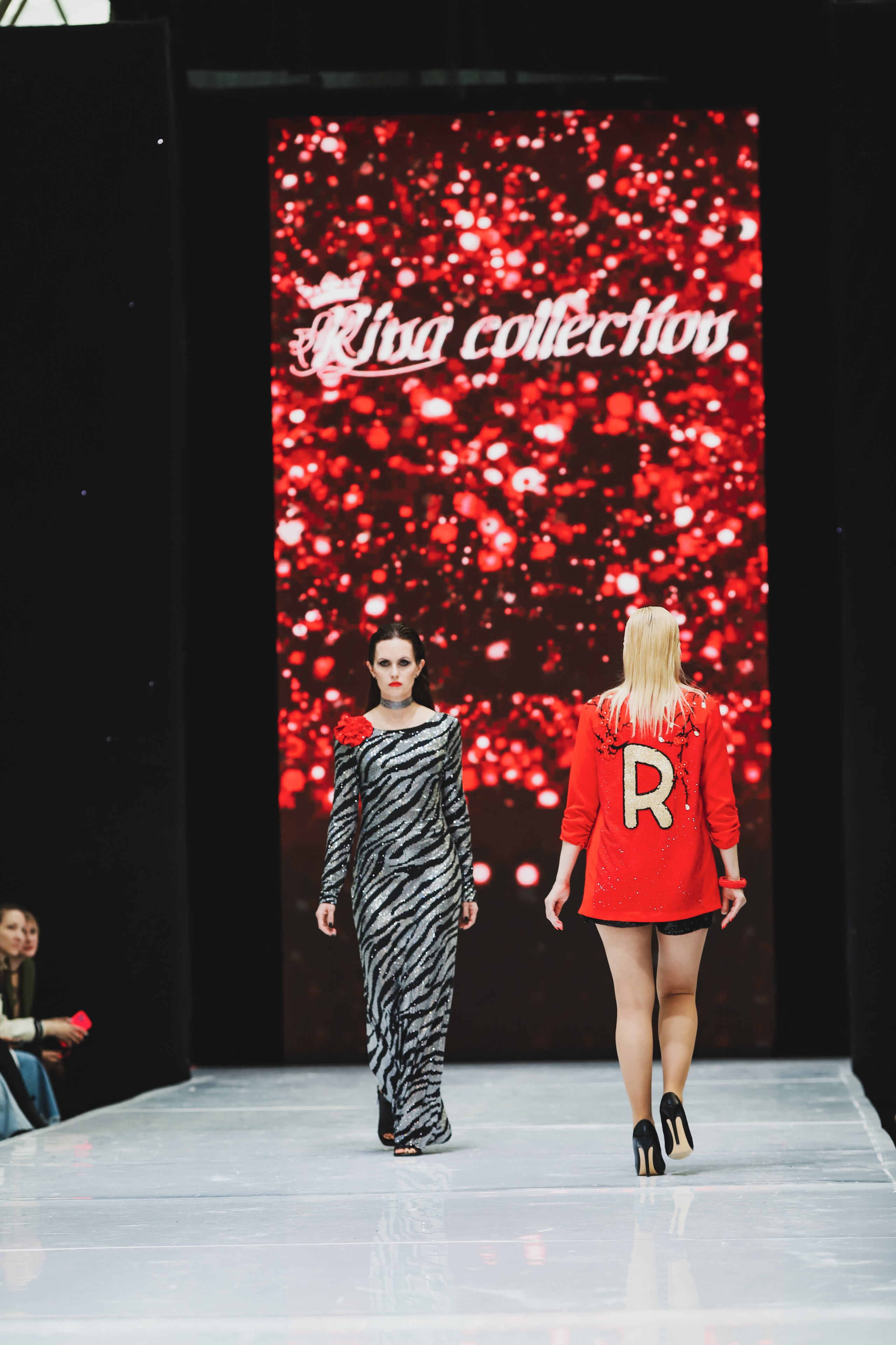 City Fashion Week, Msk 2023. Семейный и детский фотограф Эльвира Билибина