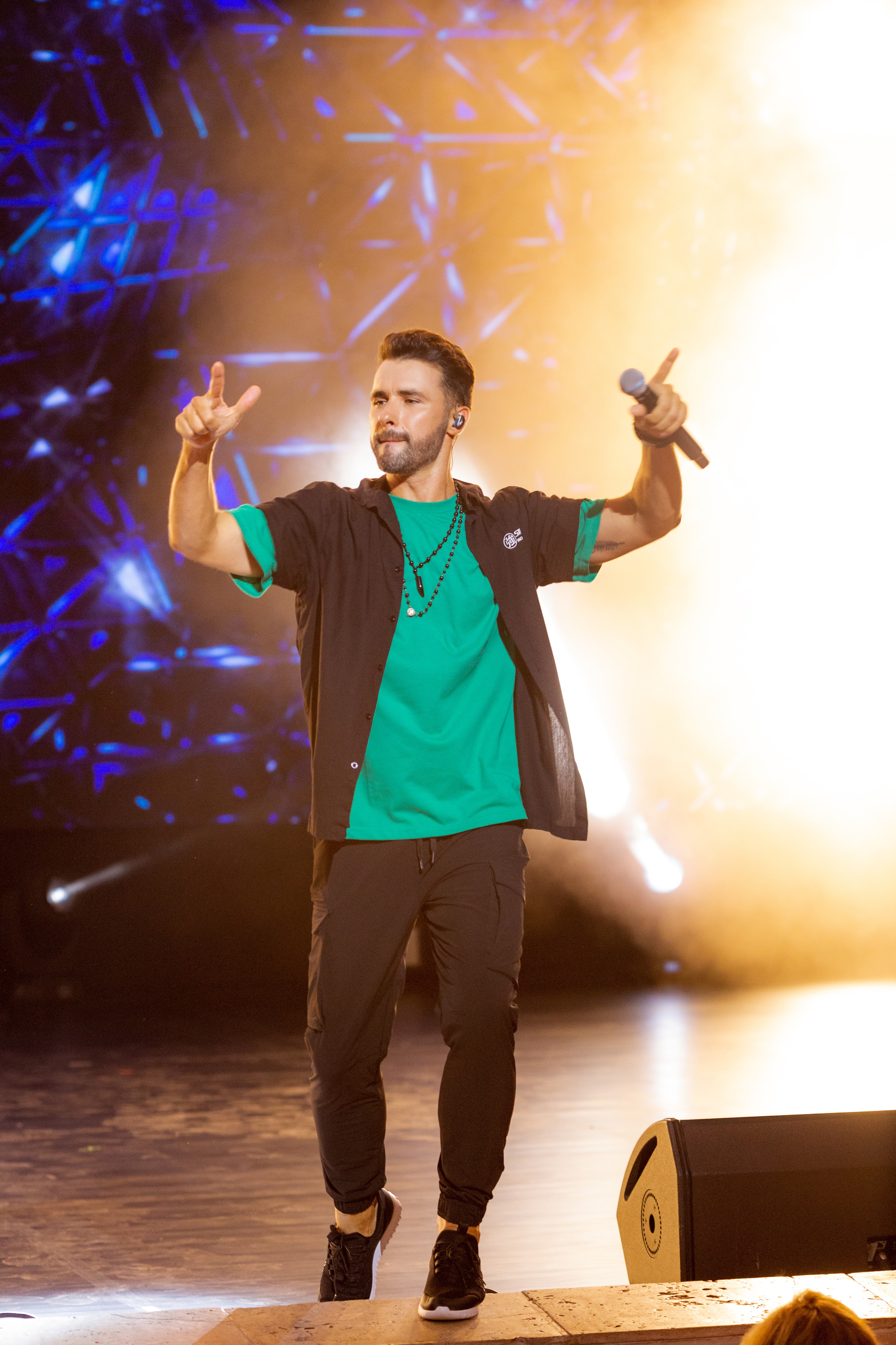 Показ МОСТ Сочи-2023. Семейный и детский фотограф Эльвира Билибина