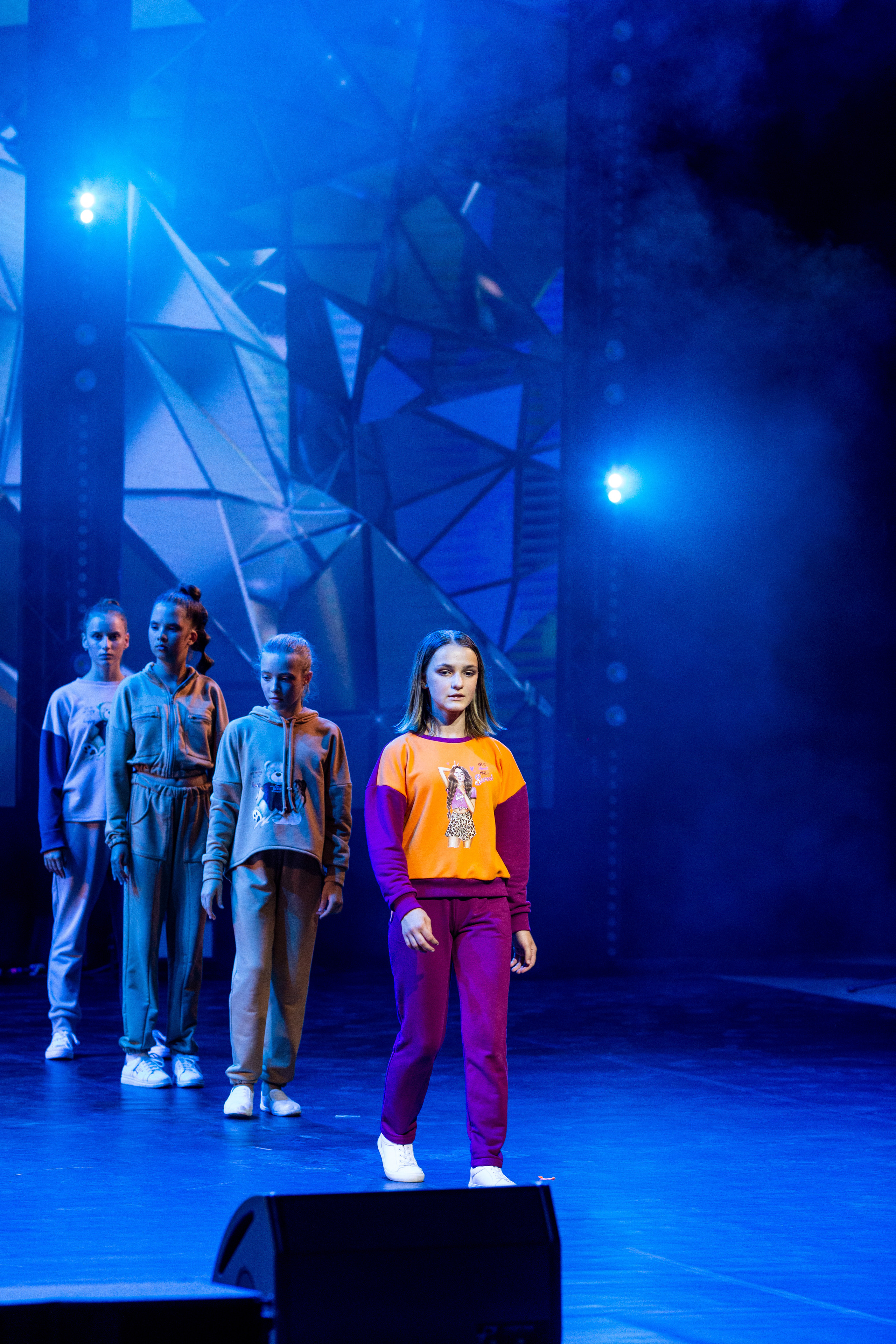 Показ МОСТ Сочи-2023. Семейный и детский фотограф Эльвира Билибина