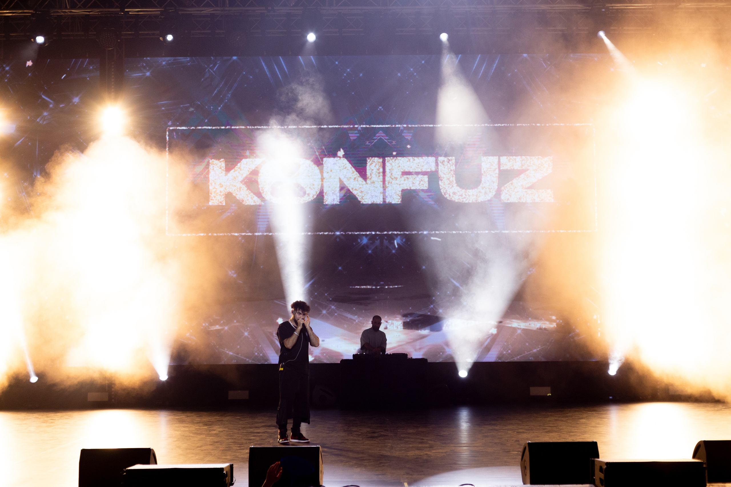 Показ МОСТ Сочи-2023. Семейный и детский фотограф Эльвира Билибина