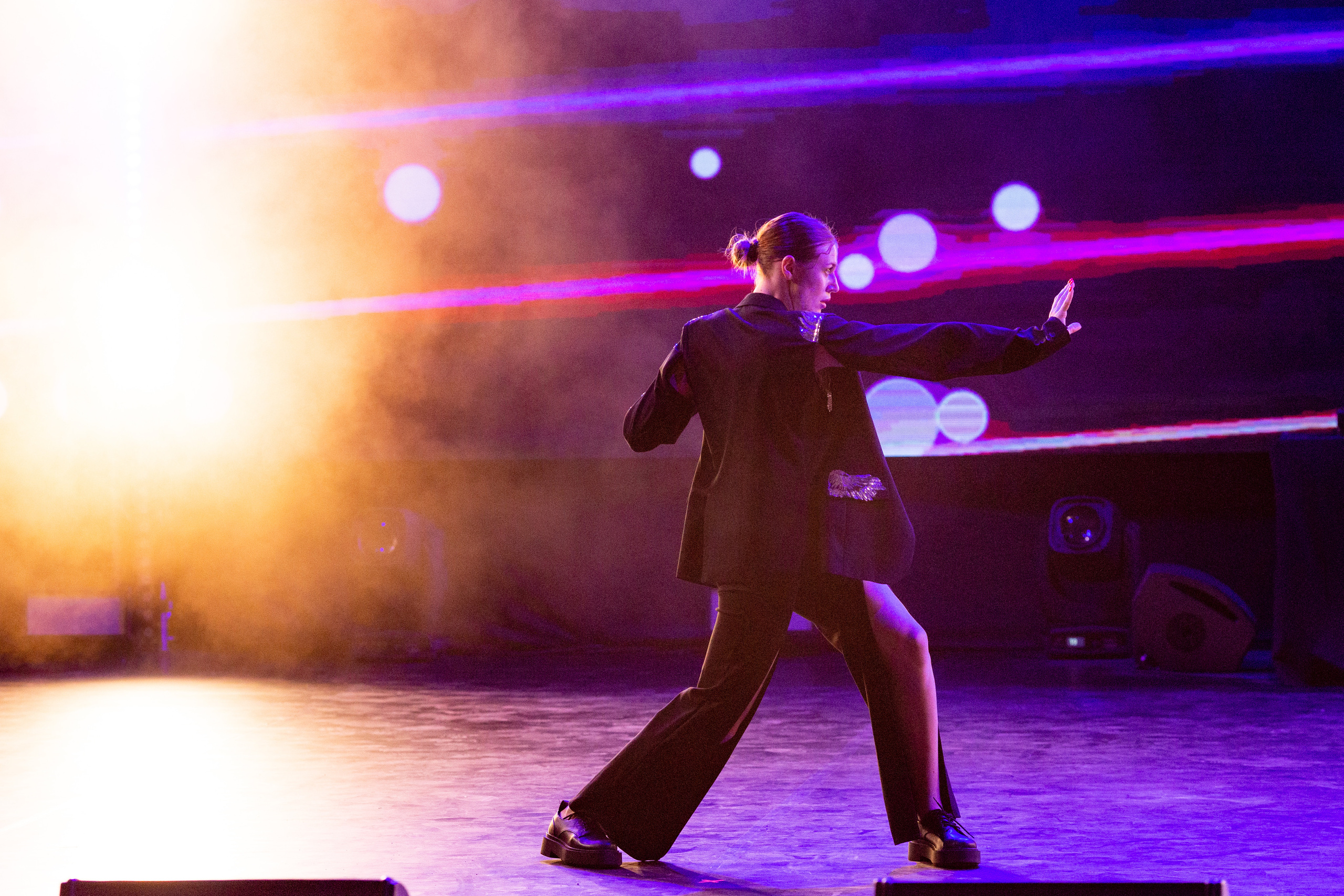 Показ МОСТ Сочи-2023. Семейный и детский фотограф Эльвира Билибина