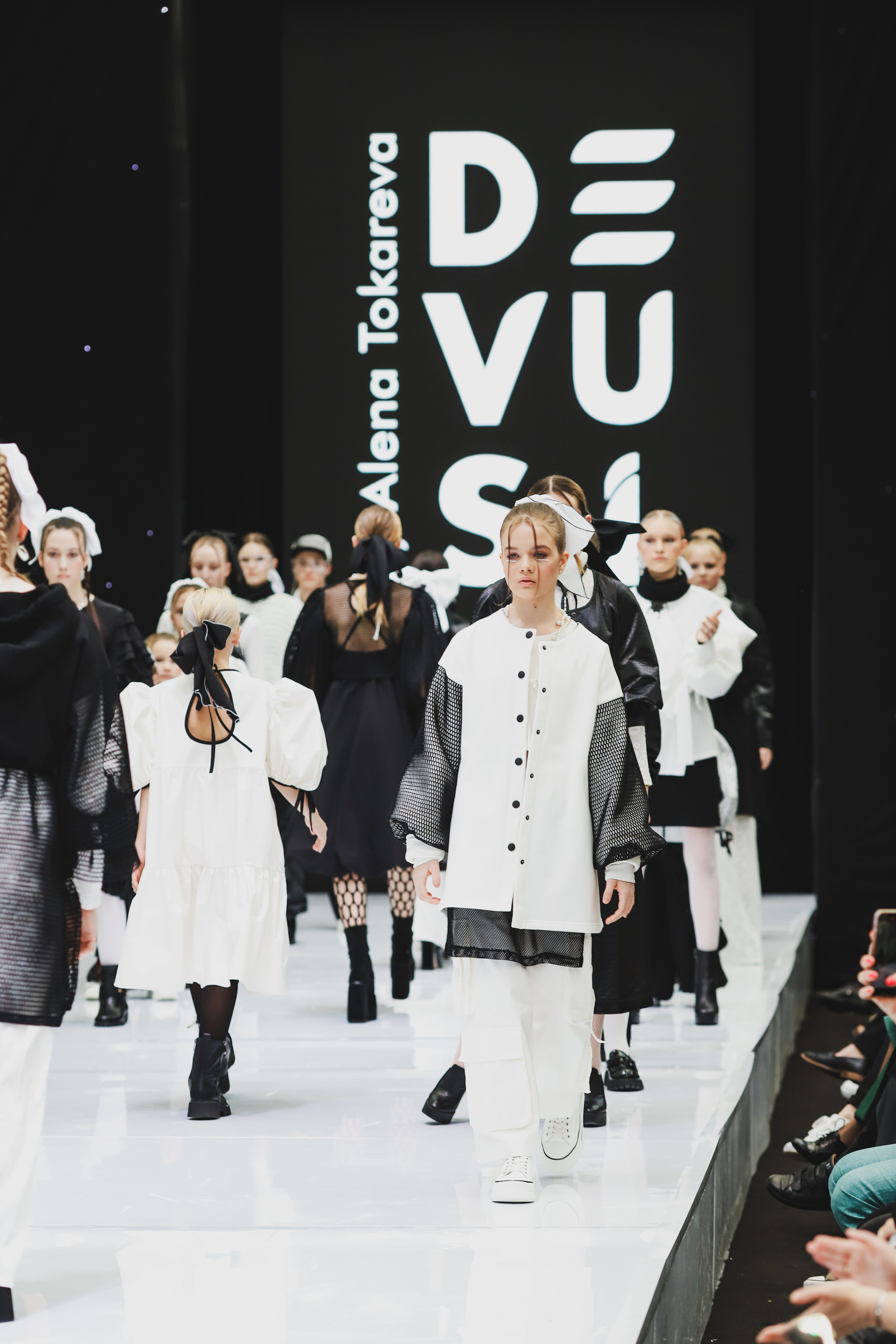 City Fashion Week, Msk 2023. Семейный и детский фотограф Эльвира Билибина