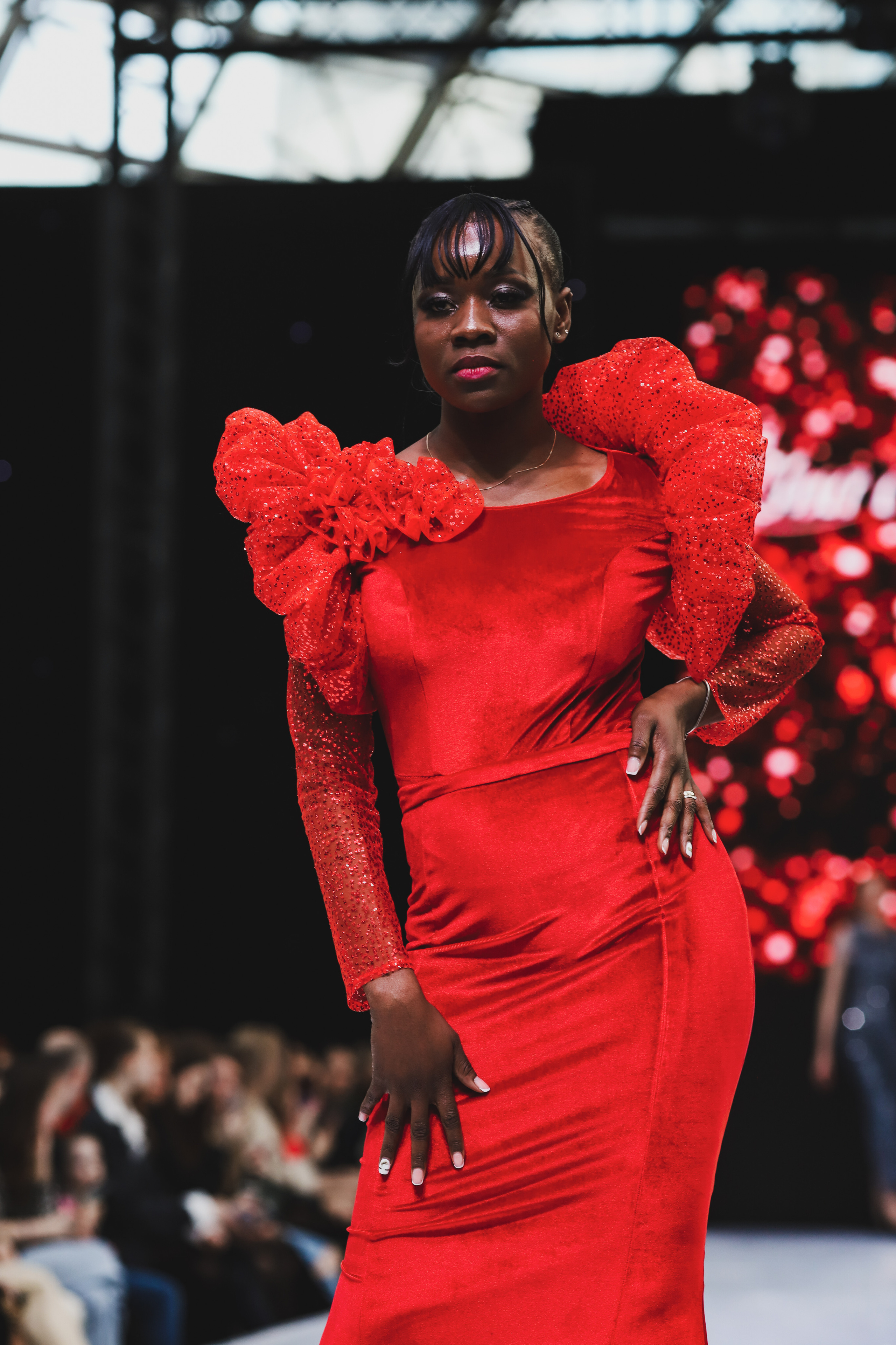 City Fashion Week, Msk 2023. Семейный и детский фотограф Эльвира Билибина