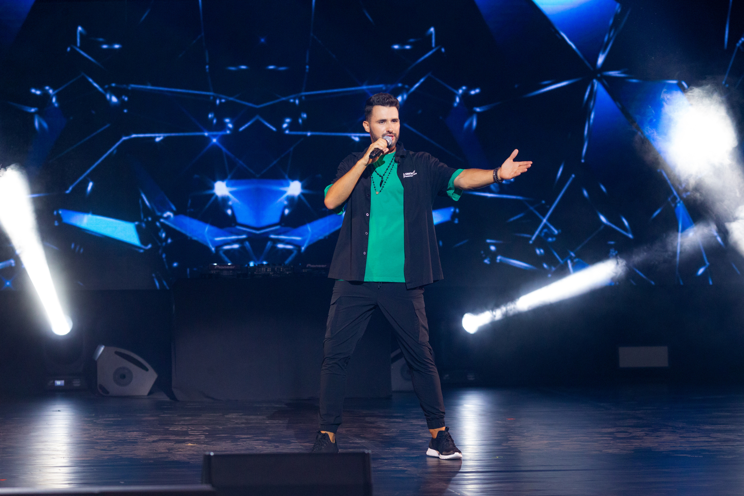 Показ МОСТ Сочи-2023. Семейный и детский фотограф Эльвира Билибина