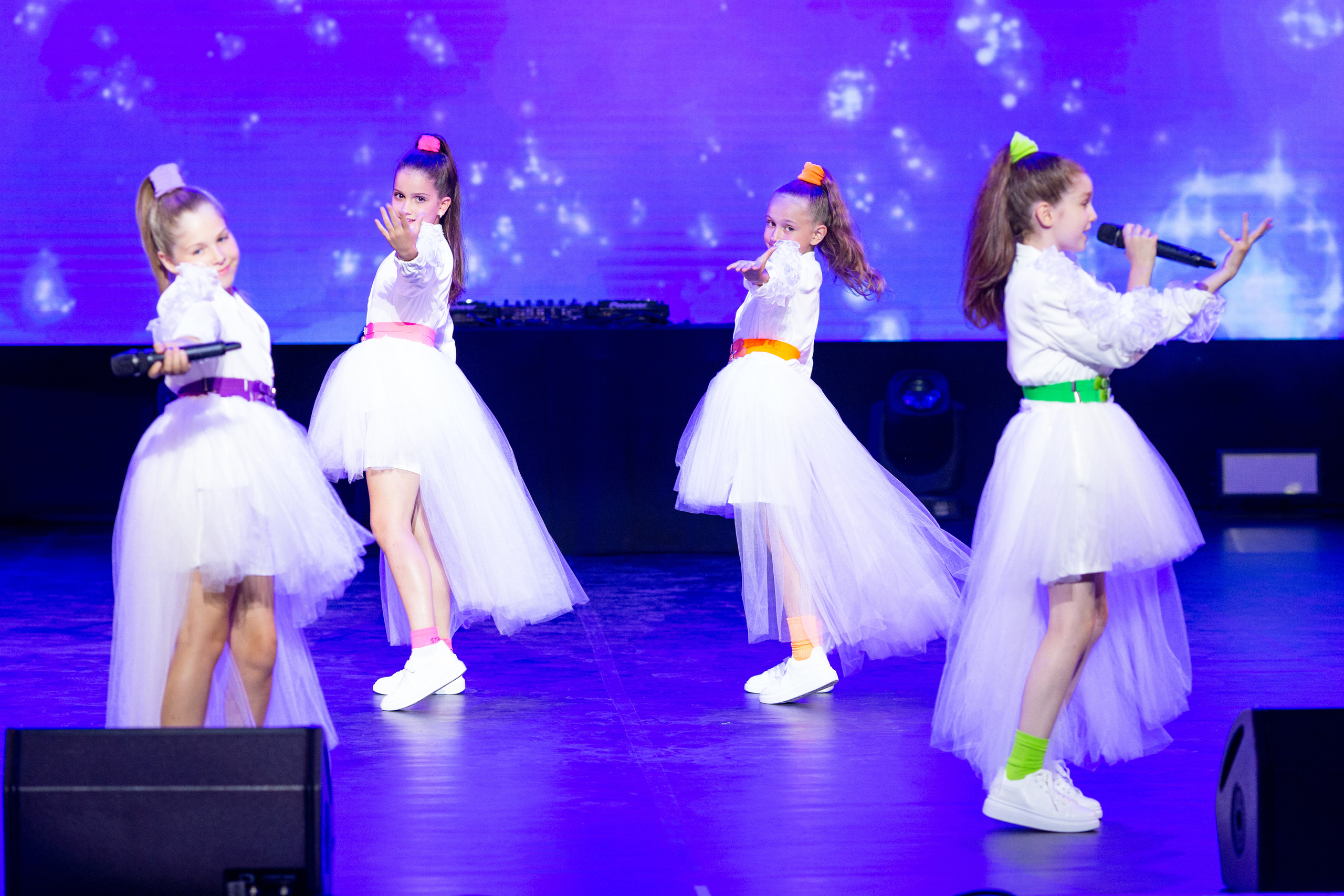 Показ МОСТ Сочи-2023. Семейный и детский фотограф Эльвира Билибина