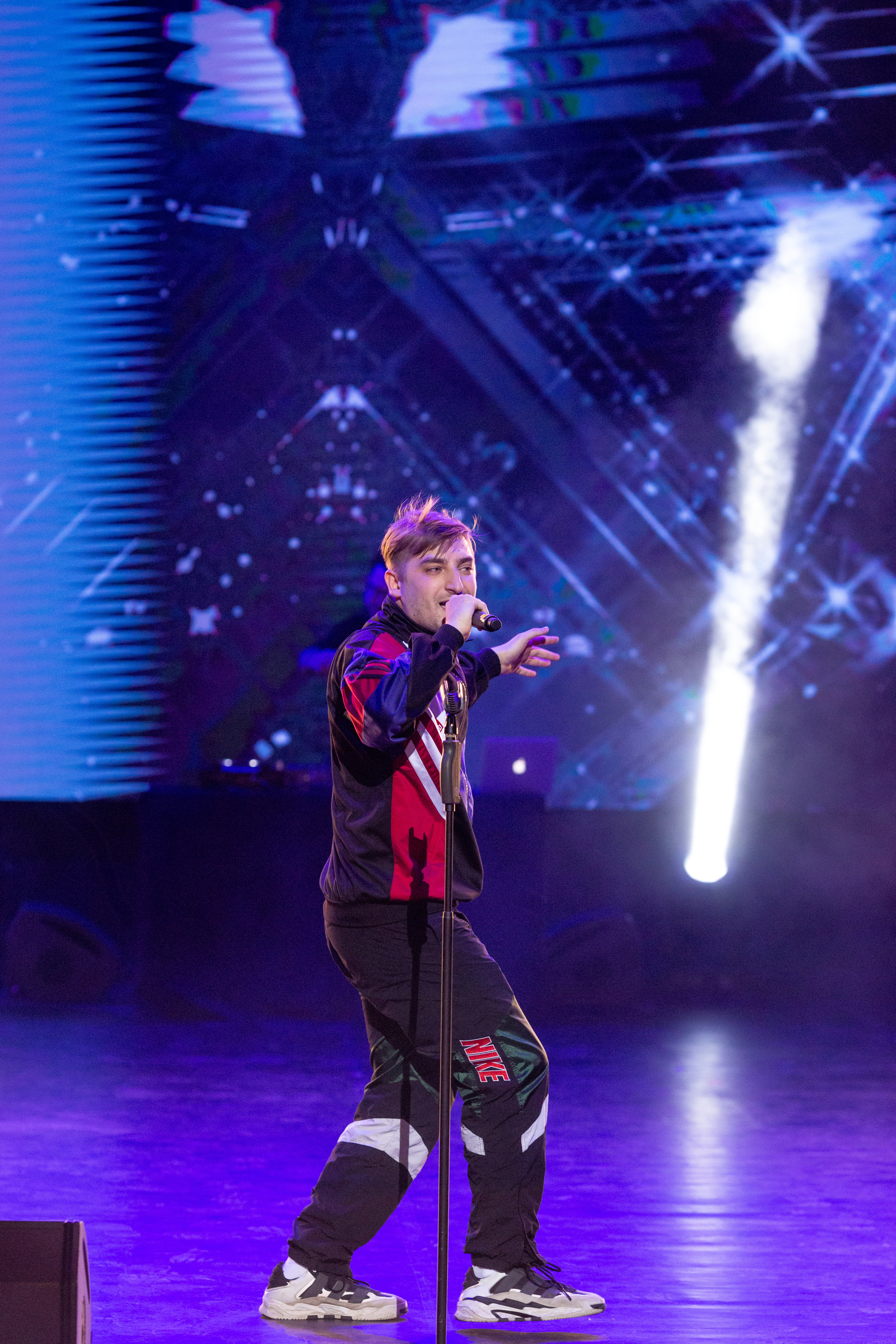 Показ МОСТ Сочи-2023. Семейный и детский фотограф Эльвира Билибина