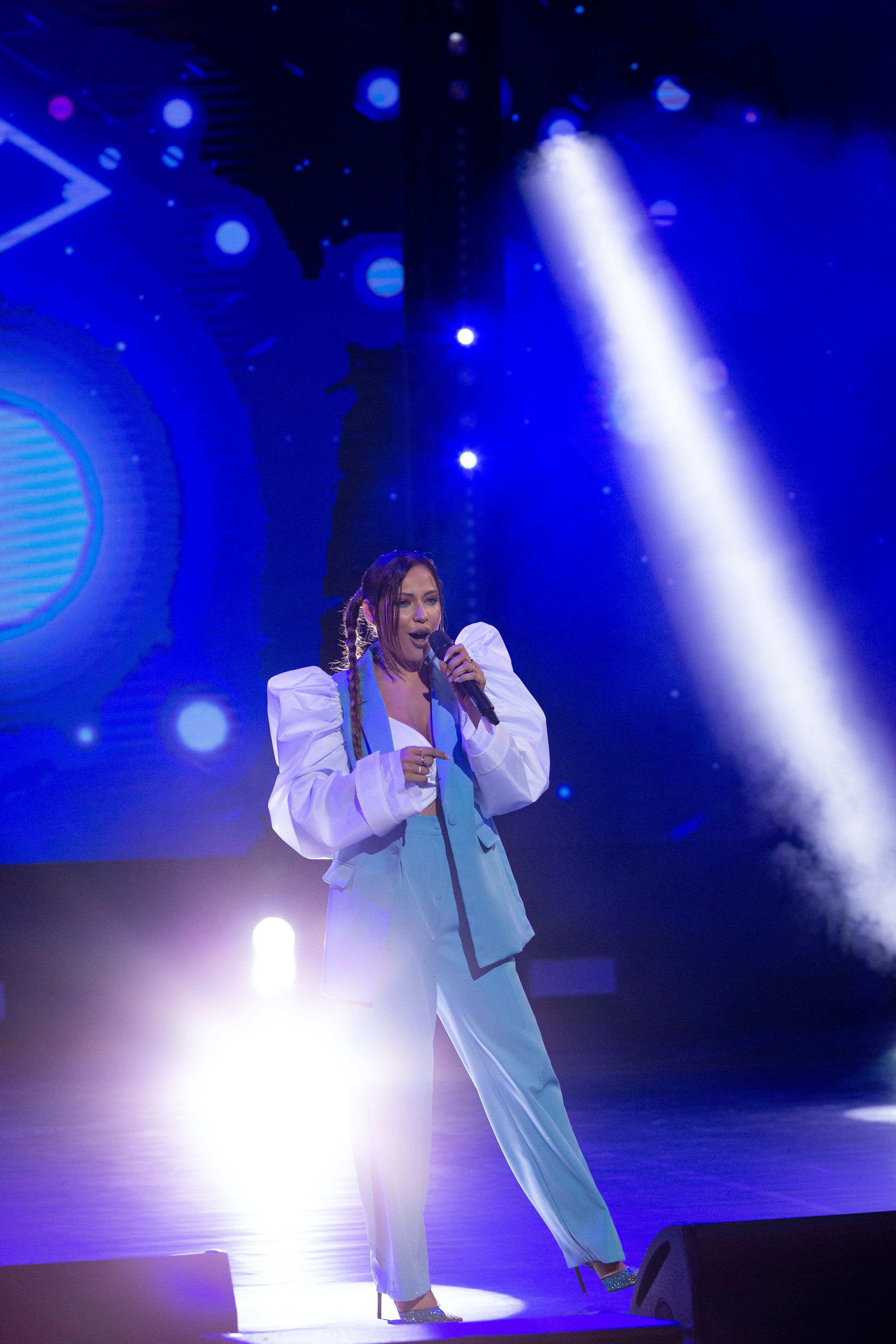 Показ МОСТ Сочи-2023. Семейный и детский фотограф Эльвира Билибина