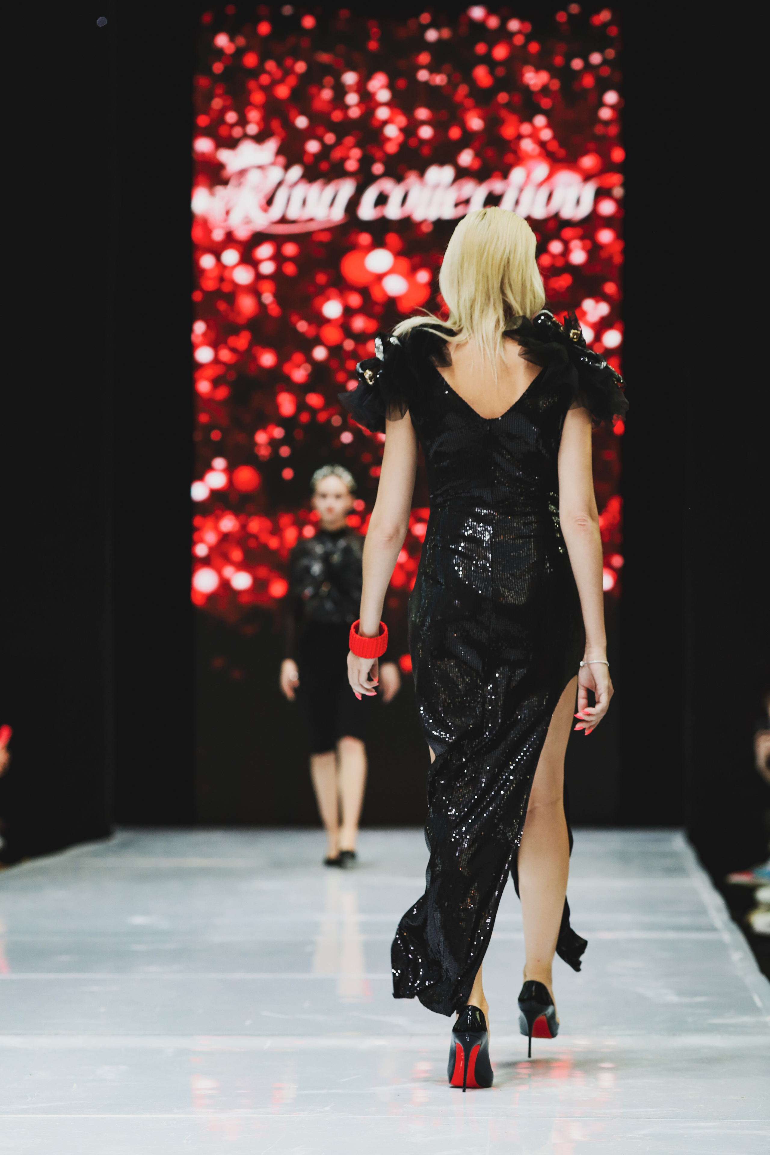 City Fashion Week, Msk 2023. Семейный и детский фотограф Эльвира Билибина