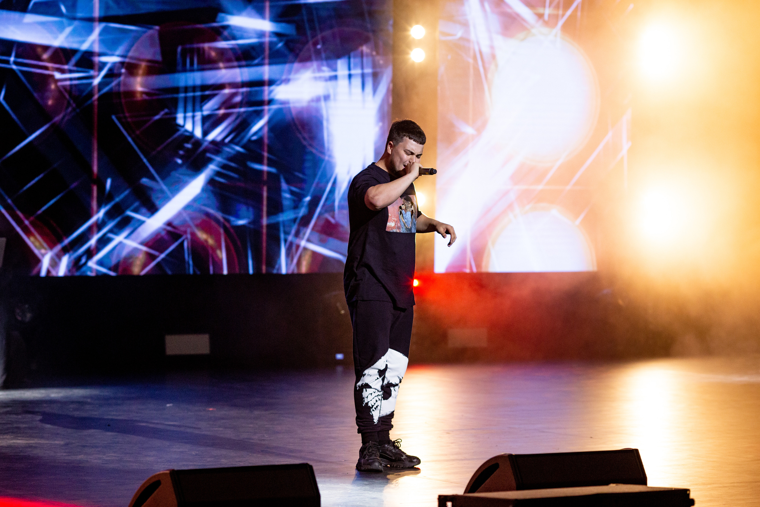 Показ МОСТ Сочи-2023. Семейный и детский фотограф Эльвира Билибина