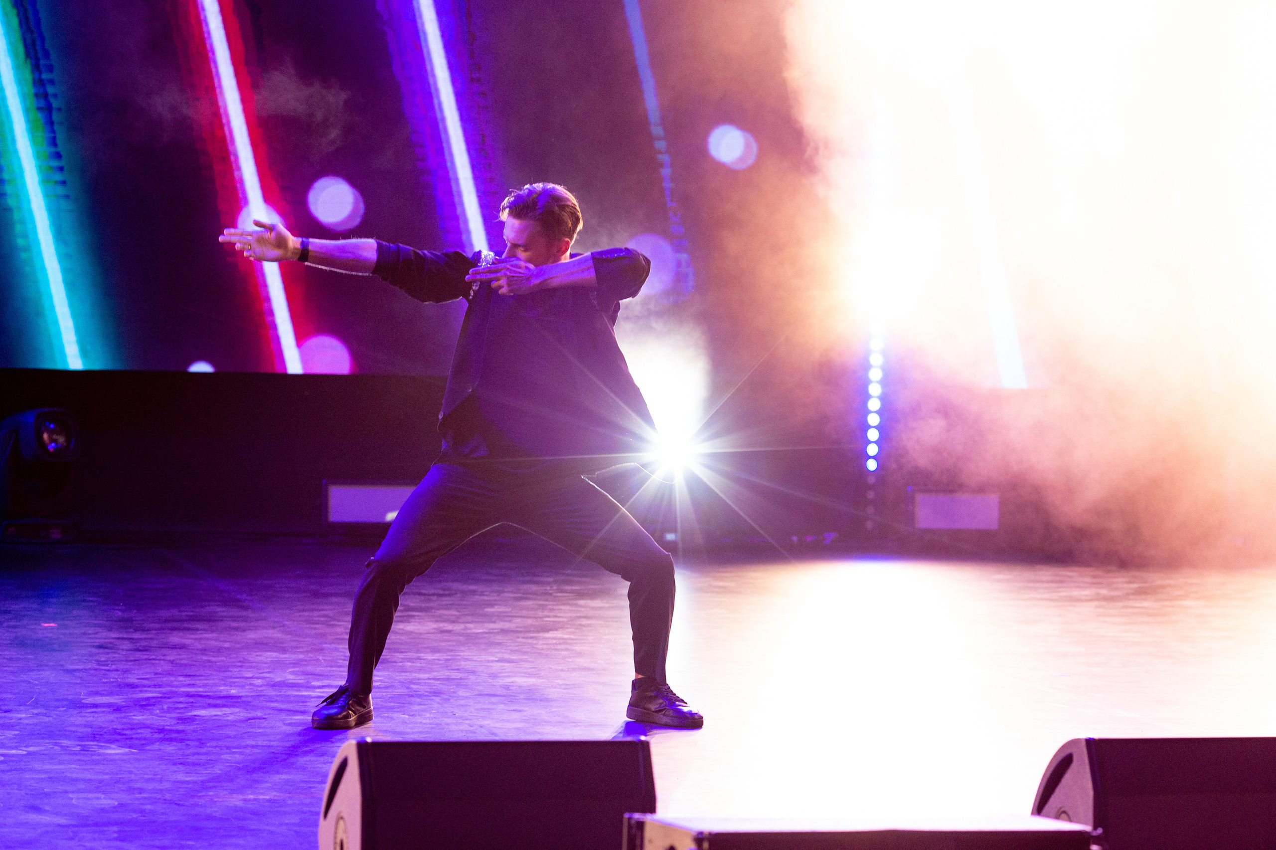 Показ МОСТ Сочи-2023. Семейный и детский фотограф Эльвира Билибина