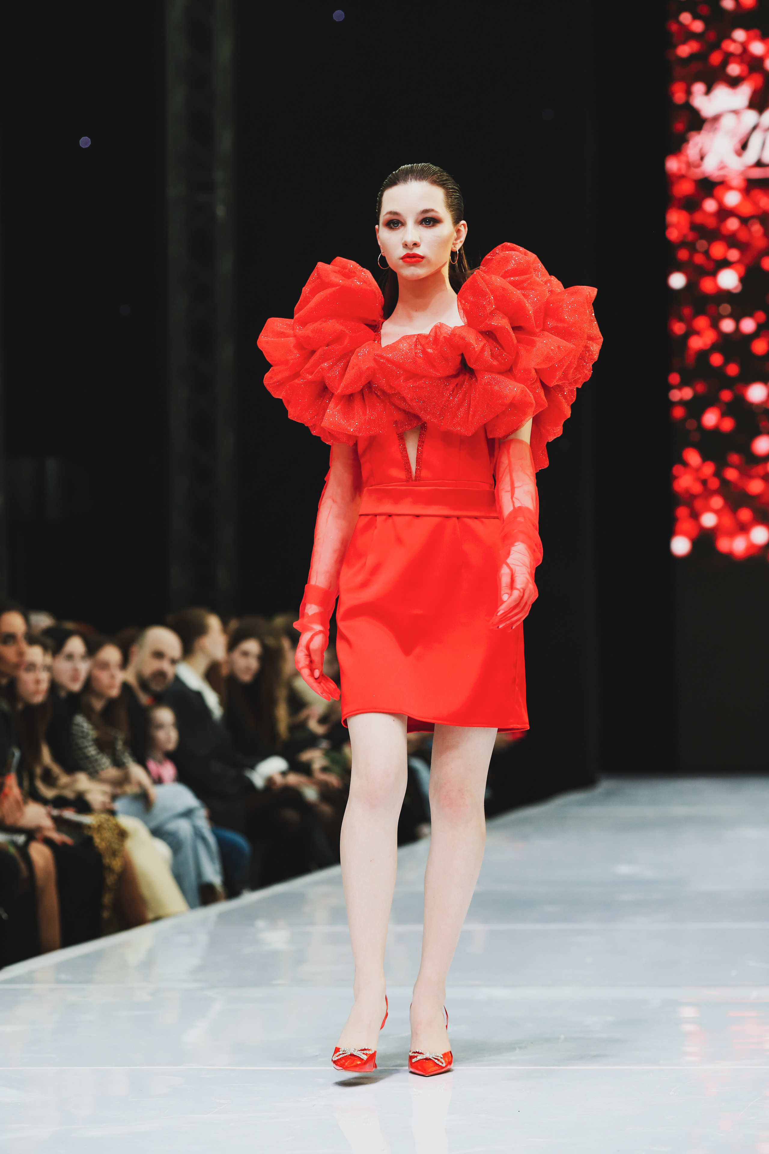 City Fashion Week, Msk 2023. Семейный и детский фотограф Эльвира Билибина