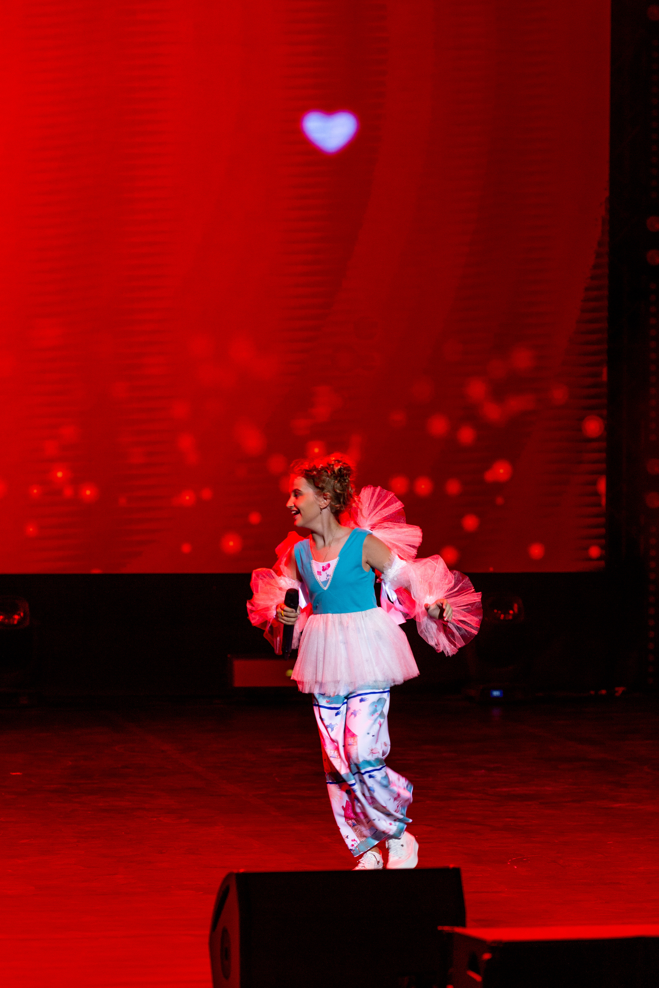 Показ МОСТ Сочи-2023. Семейный и детский фотограф Эльвира Билибина