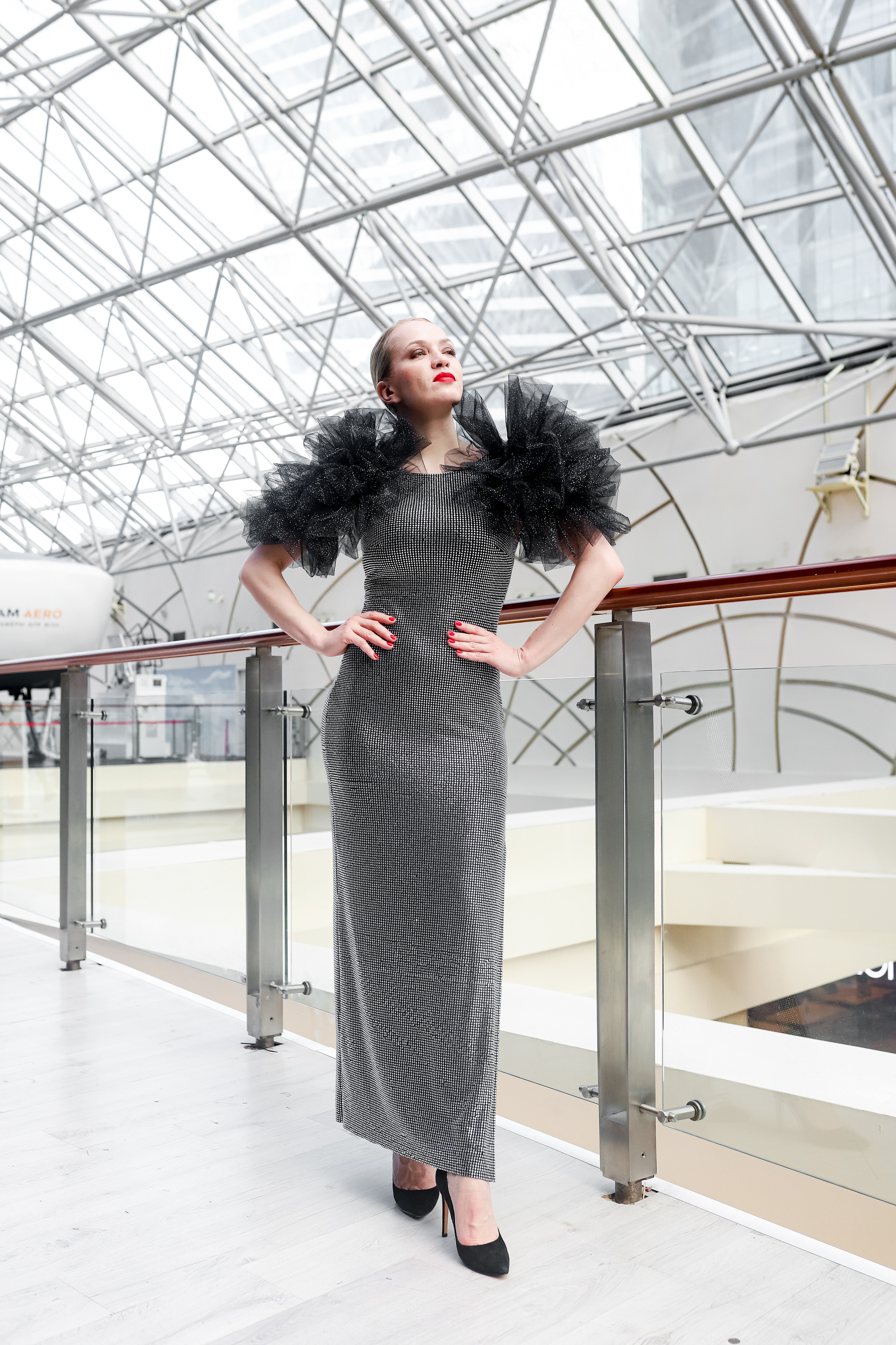 City Fashion Week, Msk 2023. Семейный и детский фотограф Эльвира Билибина