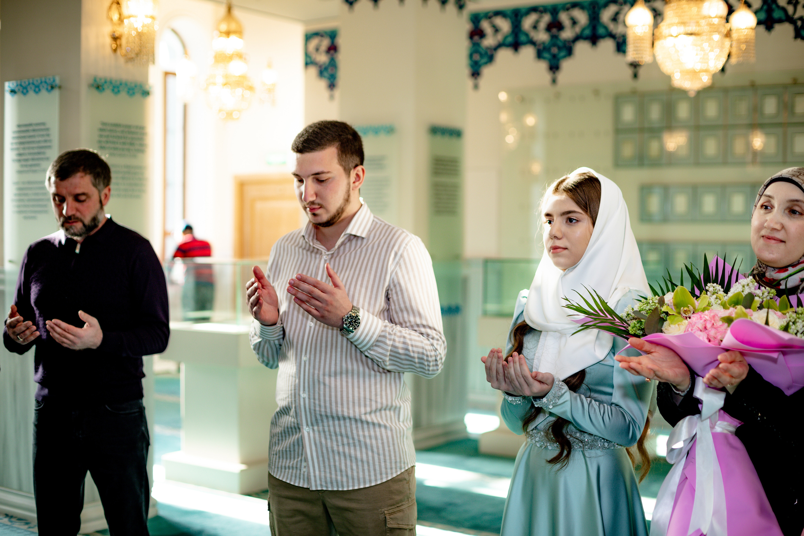 Никях. Семейный и детский фотограф Эльвира Билибина