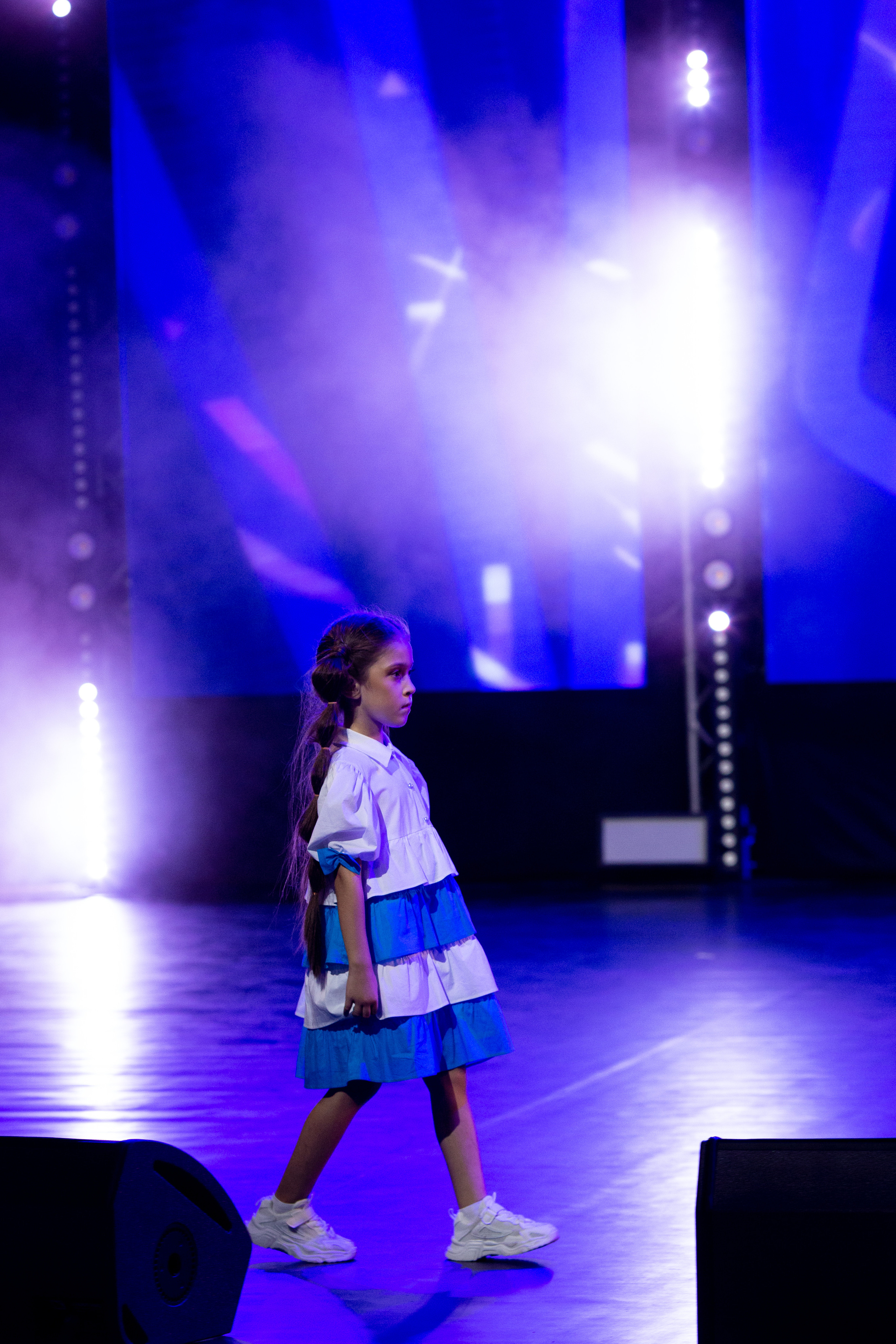 Показ МОСТ Сочи-2023. Семейный и детский фотограф Эльвира Билибина