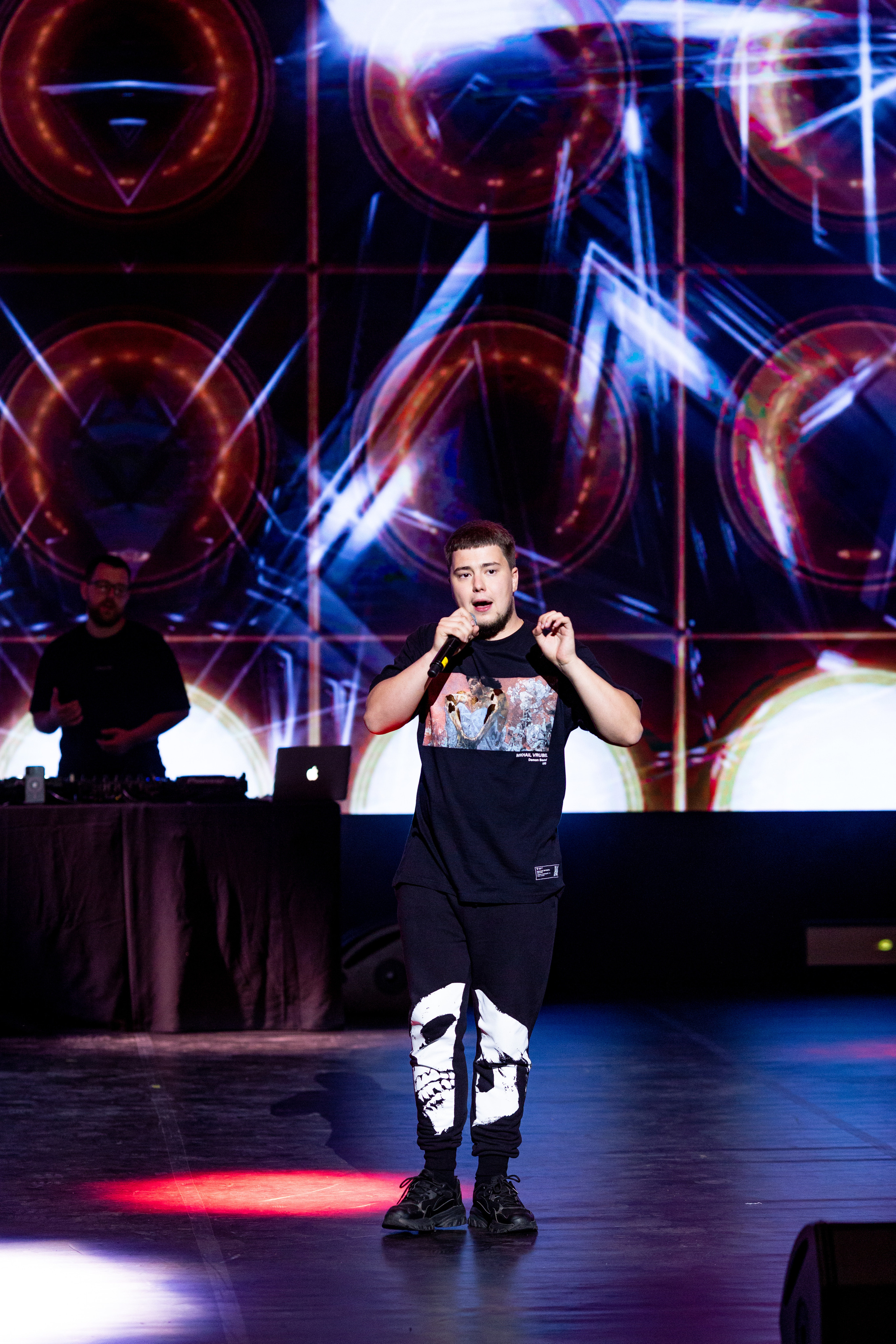 Показ МОСТ Сочи-2023. Семейный и детский фотограф Эльвира Билибина