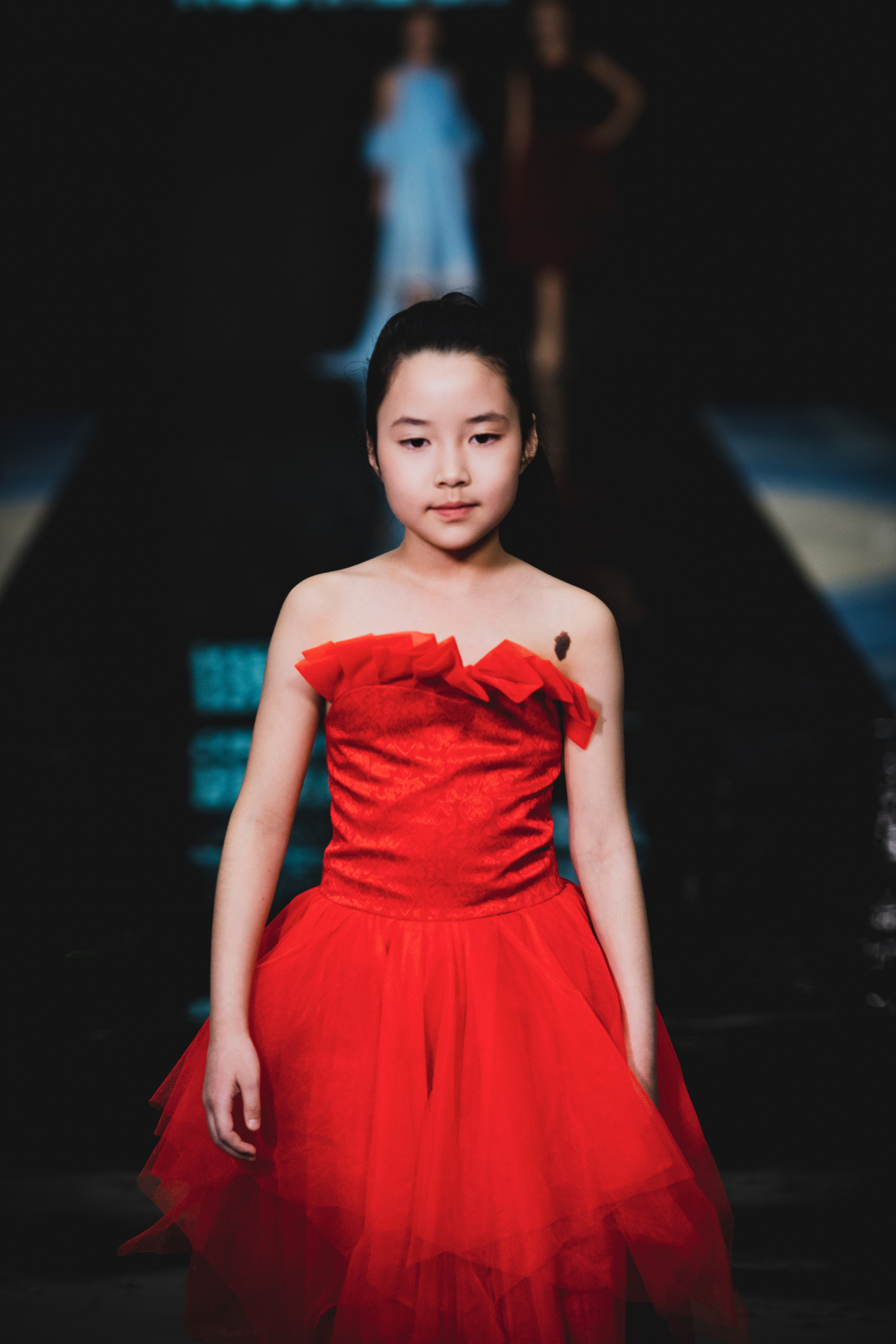 Neva Fashion Week, SPb 2023. Семейный и детский фотограф Эльвира Билибина