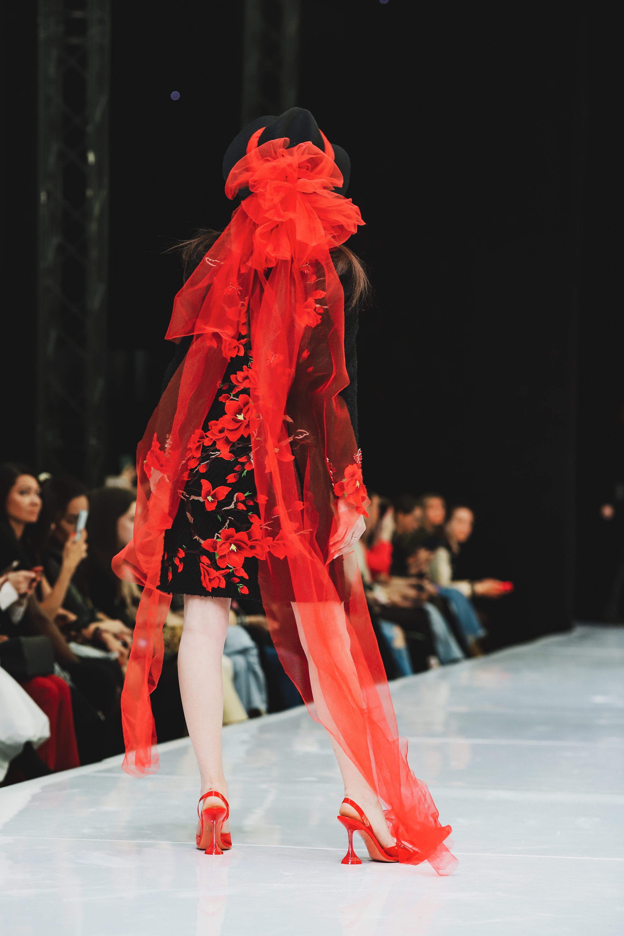 City Fashion Week, Msk 2023. Семейный и детский фотограф Эльвира Билибина