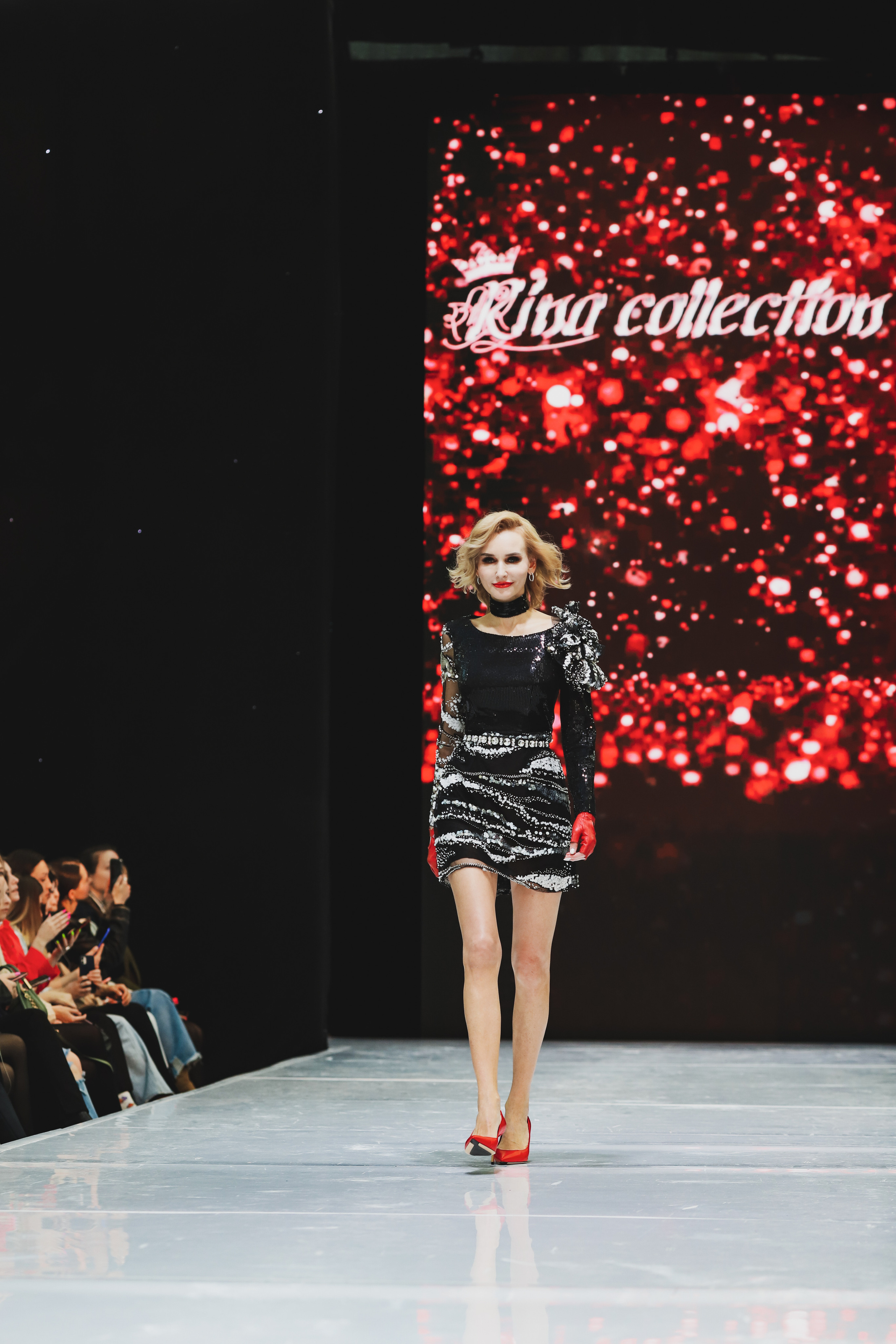 City Fashion Week, Msk 2023. Семейный и детский фотограф Эльвира Билибина