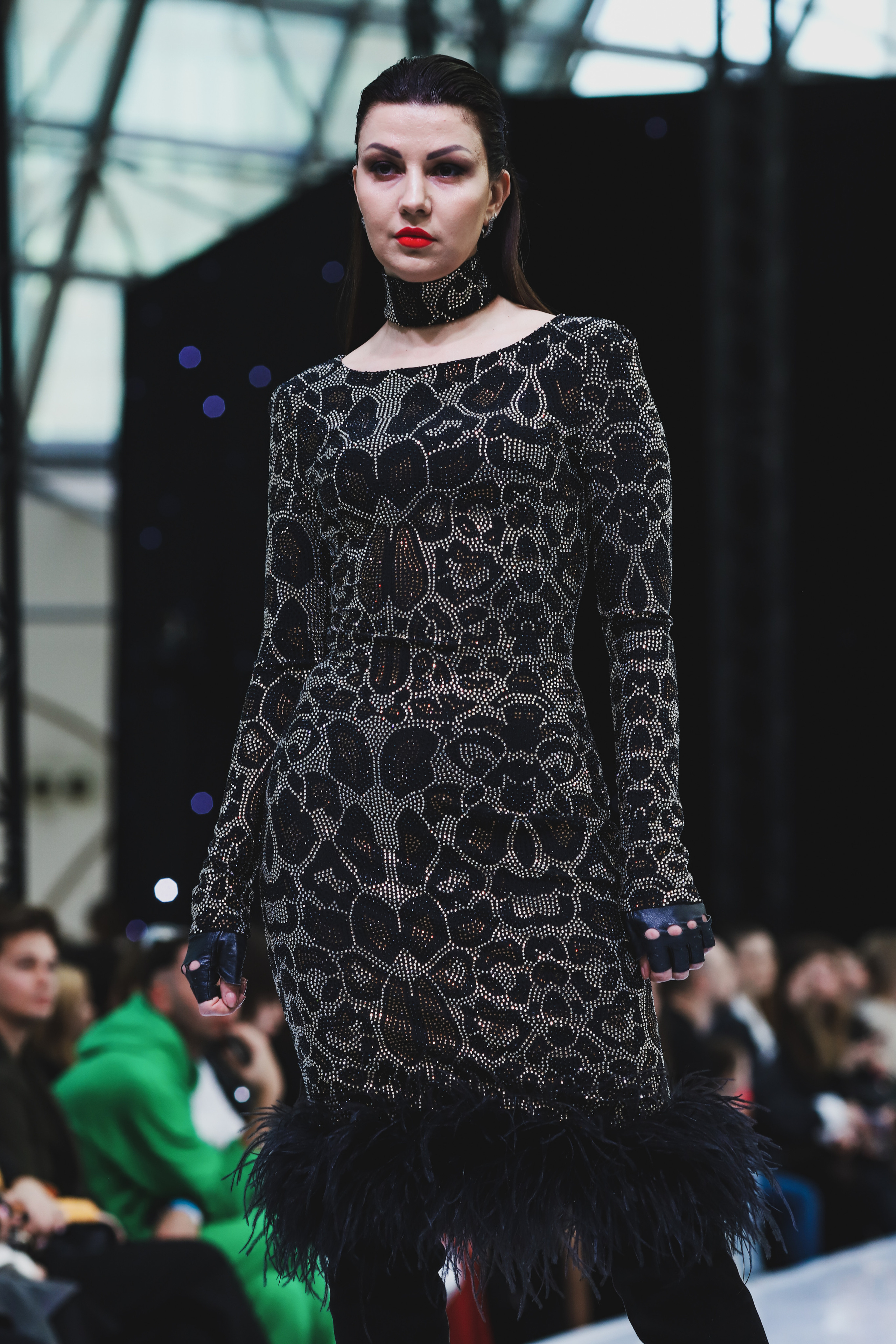 City Fashion Week, Msk 2023. Семейный и детский фотограф Эльвира Билибина