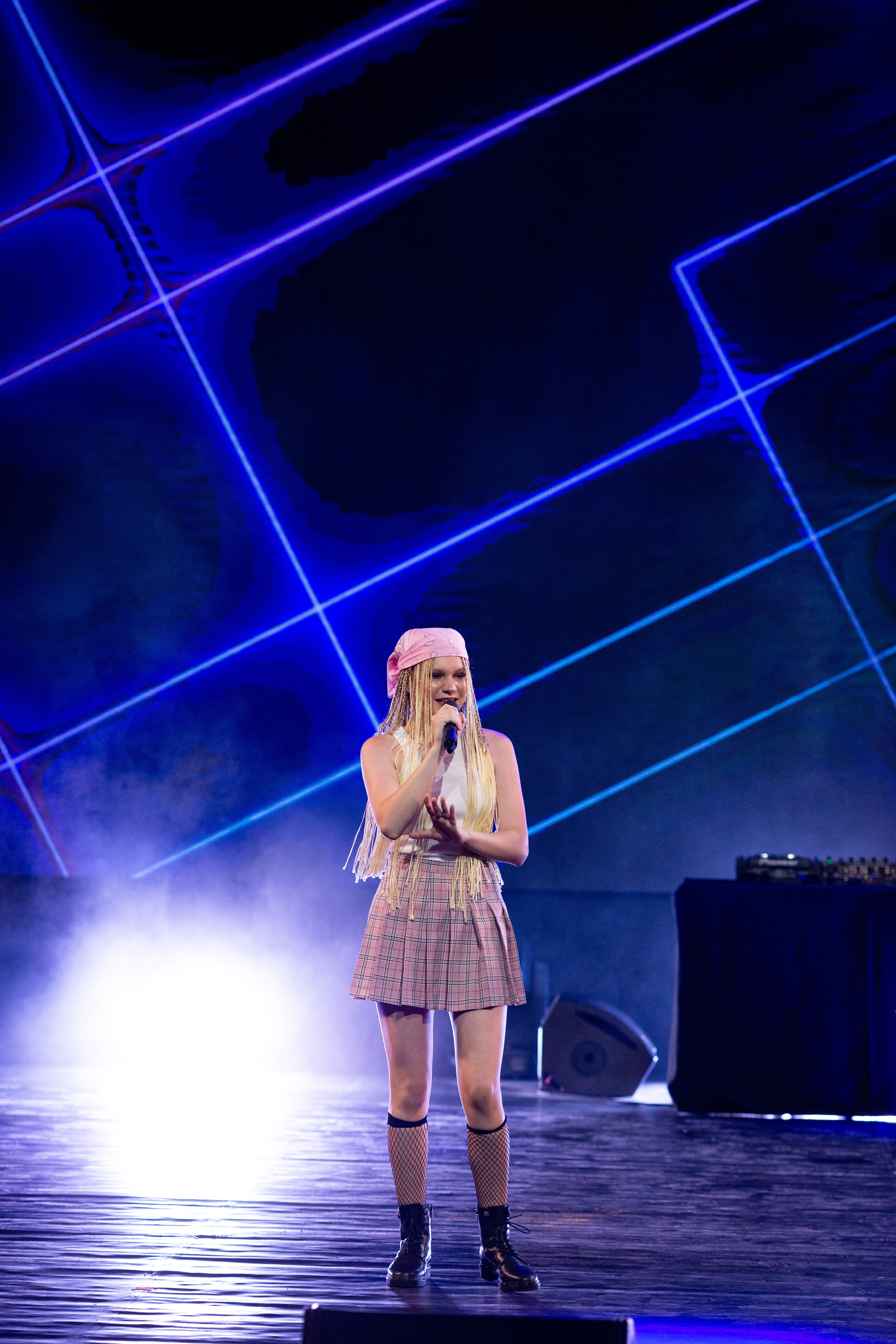 Показ МОСТ Сочи-2023. Семейный и детский фотограф Эльвира Билибина