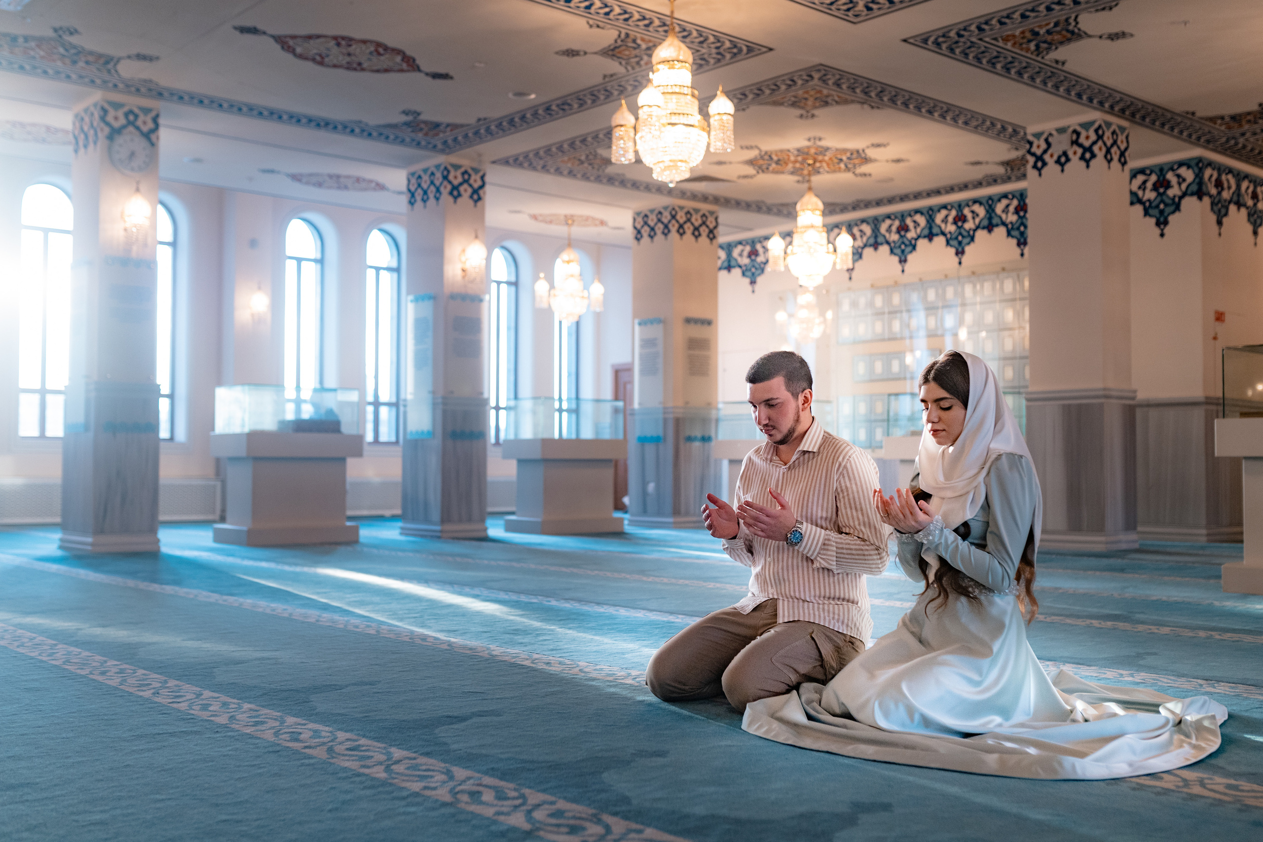 Никях. Семейный и детский фотограф Эльвира Билибина