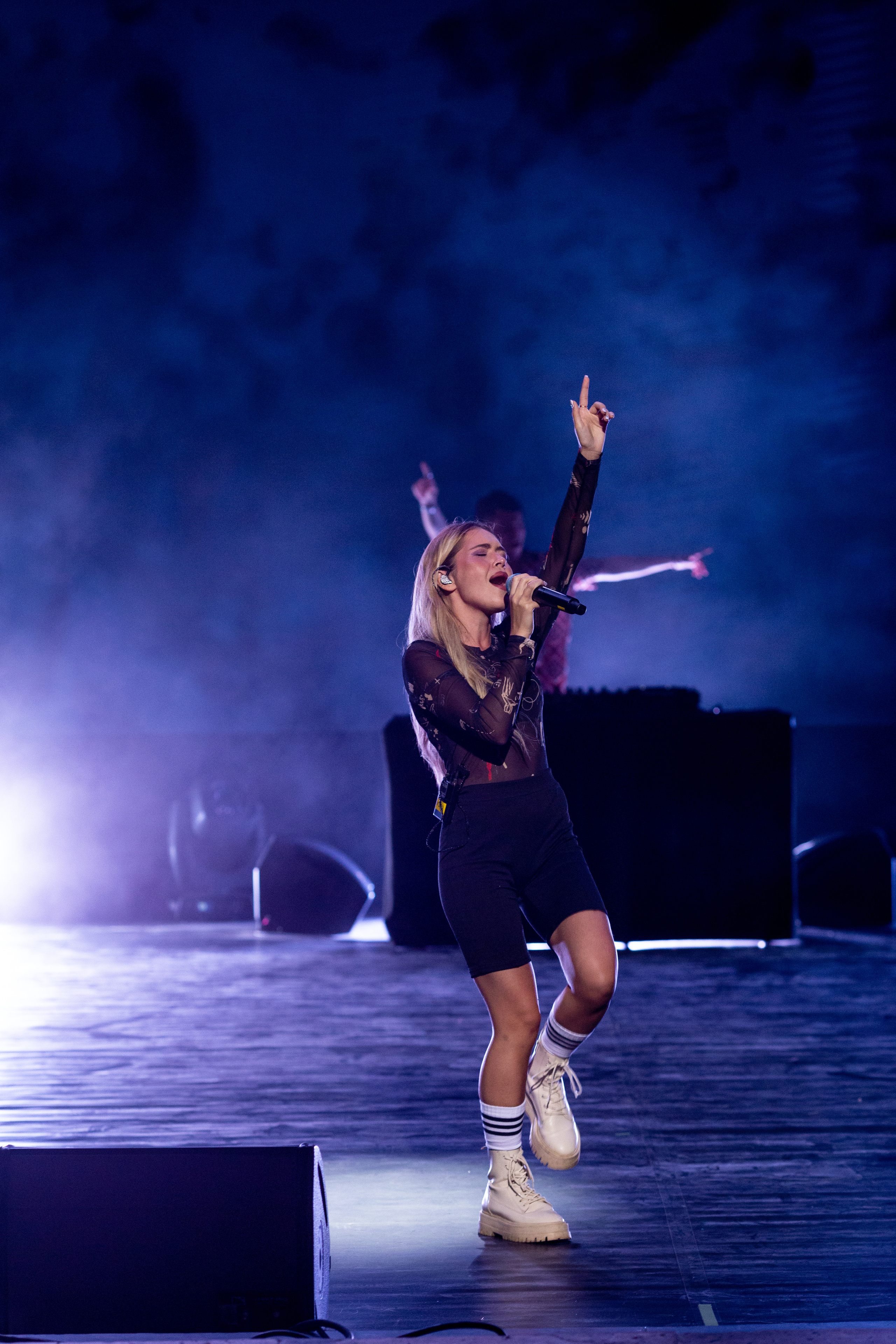 Показ МОСТ Сочи-2023. Семейный и детский фотограф Эльвира Билибина