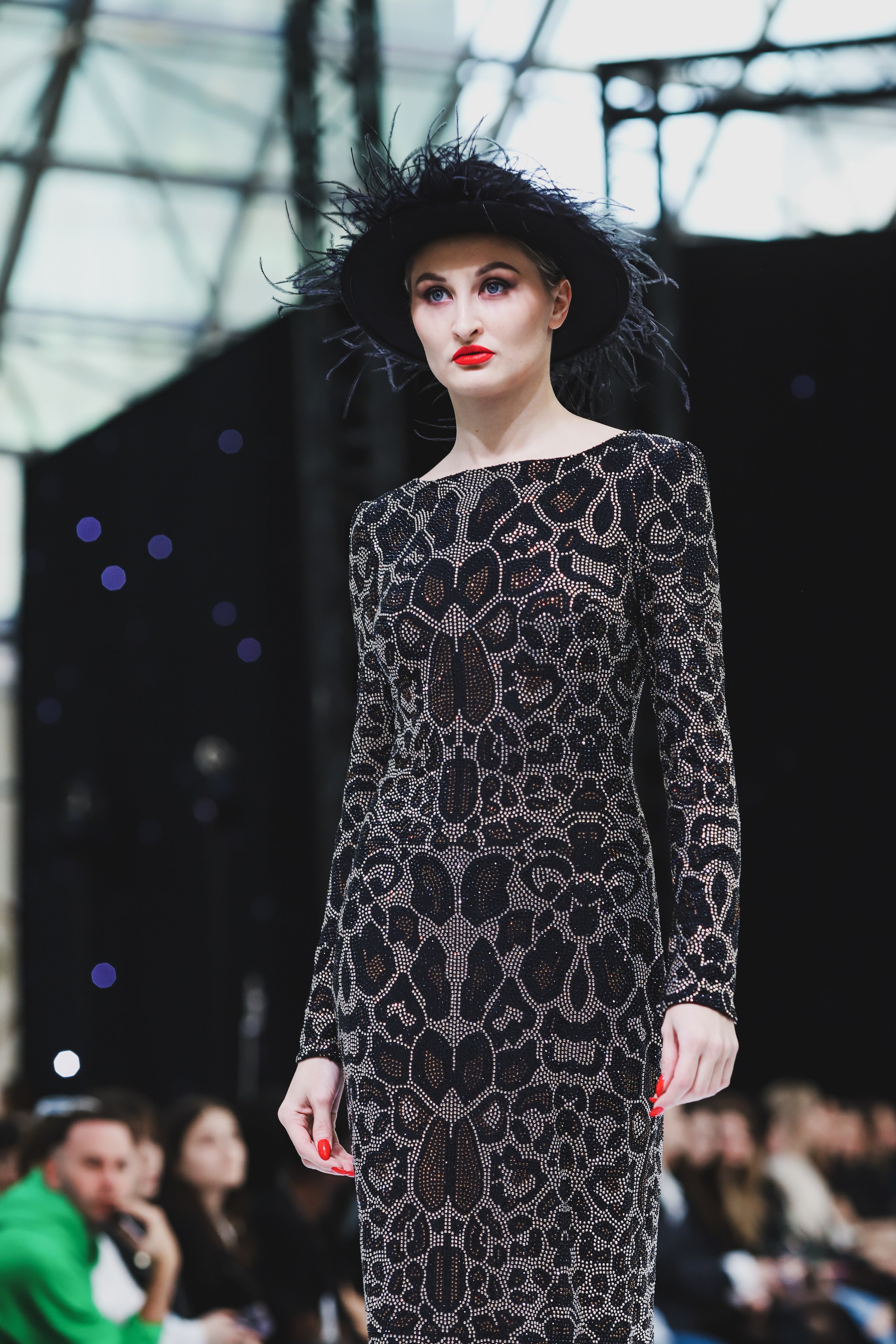 City Fashion Week, Msk 2023. Семейный и детский фотограф Эльвира Билибина