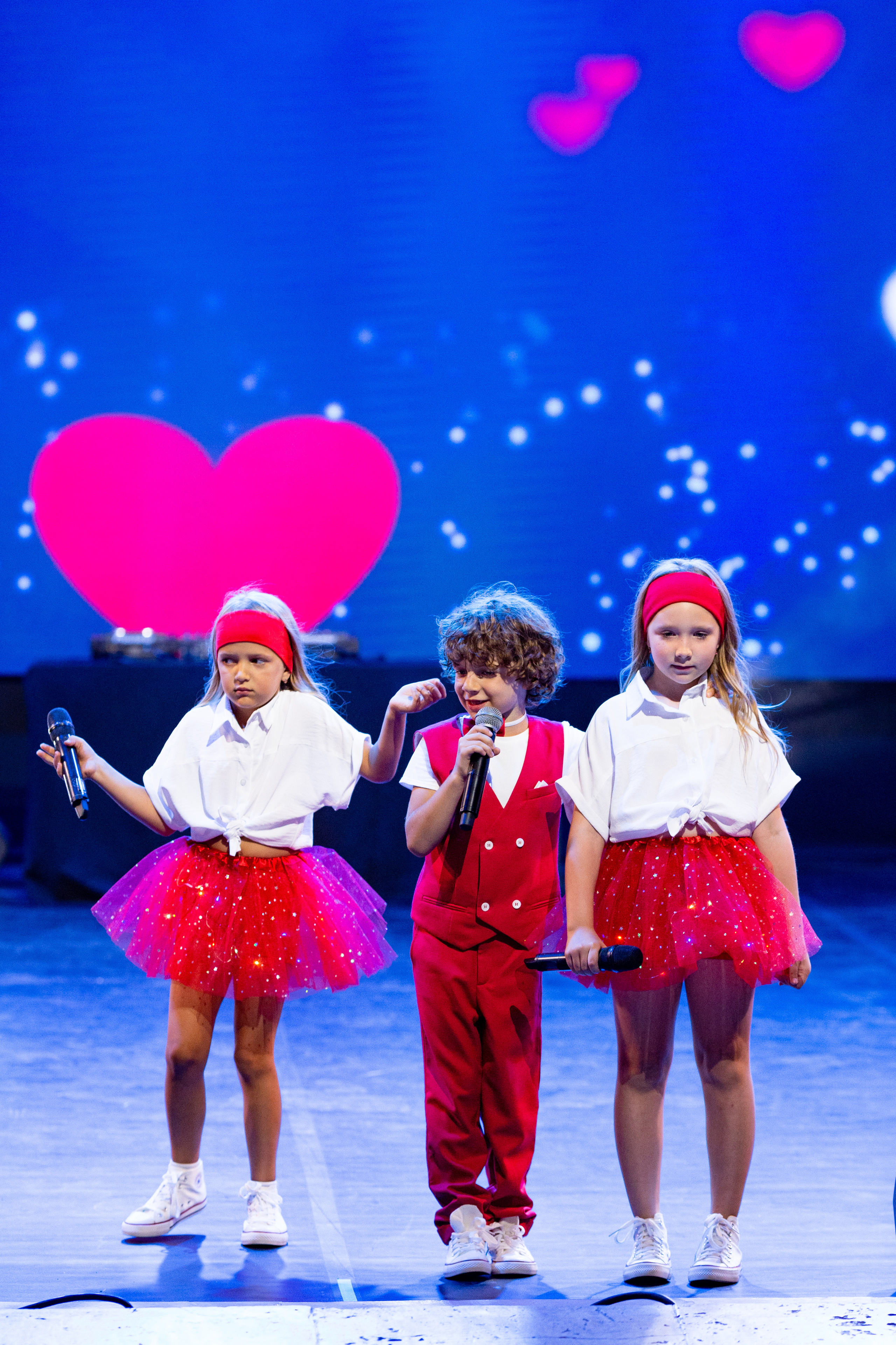 Показ МОСТ Сочи-2023. Семейный и детский фотограф Эльвира Билибина