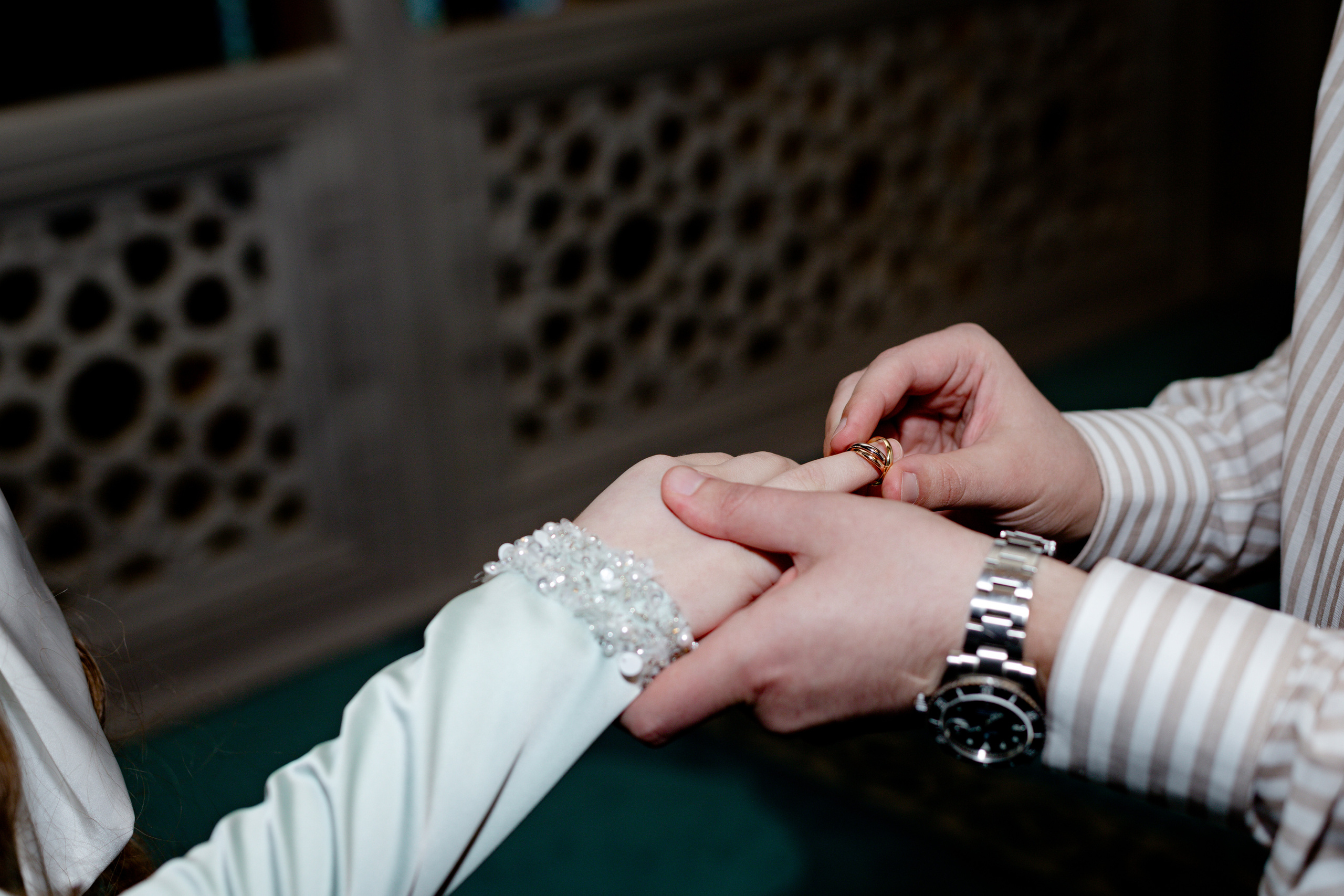 Никях. Семейный и детский фотограф Эльвира Билибина