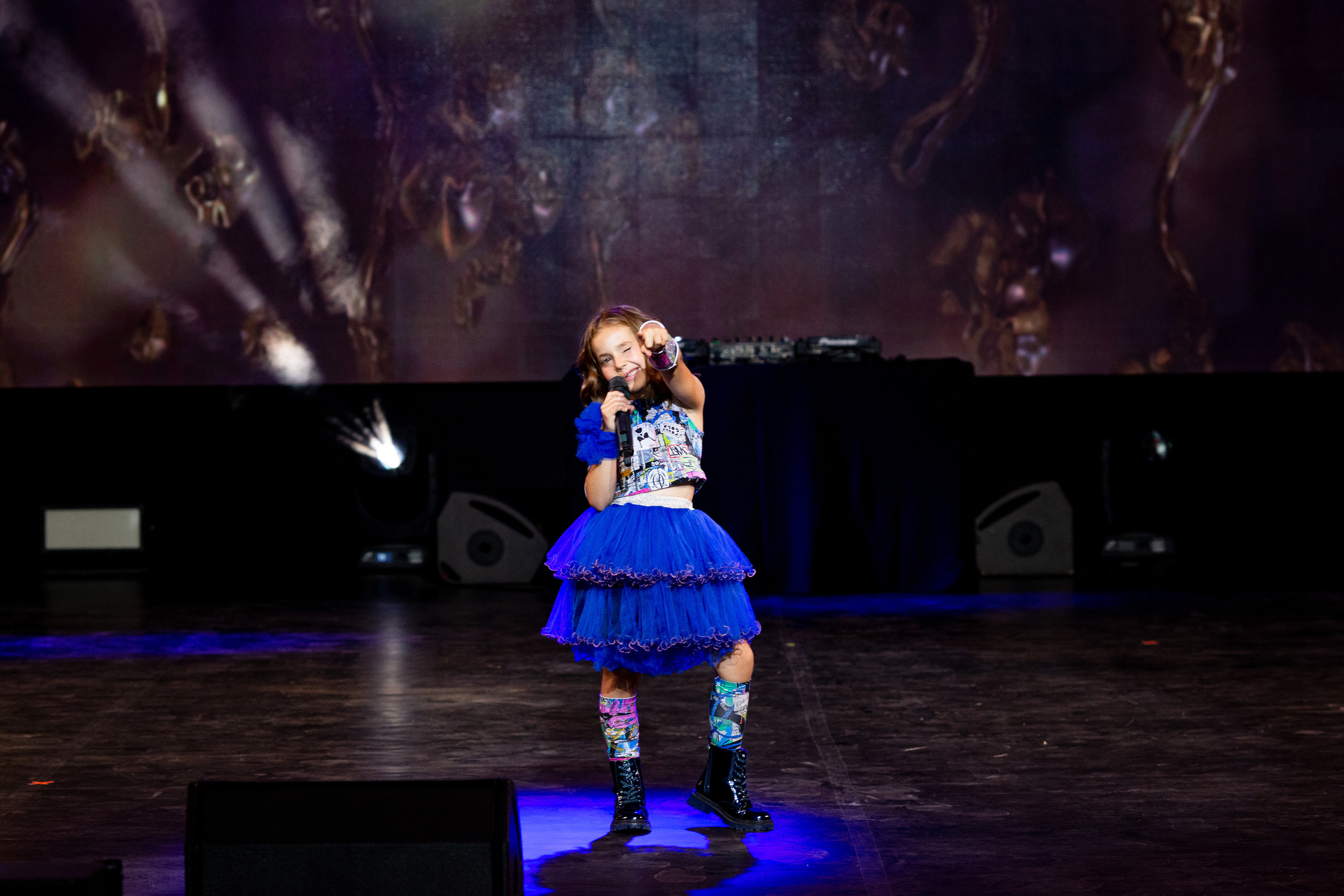 Показ МОСТ Сочи-2023. Семейный и детский фотограф Эльвира Билибина