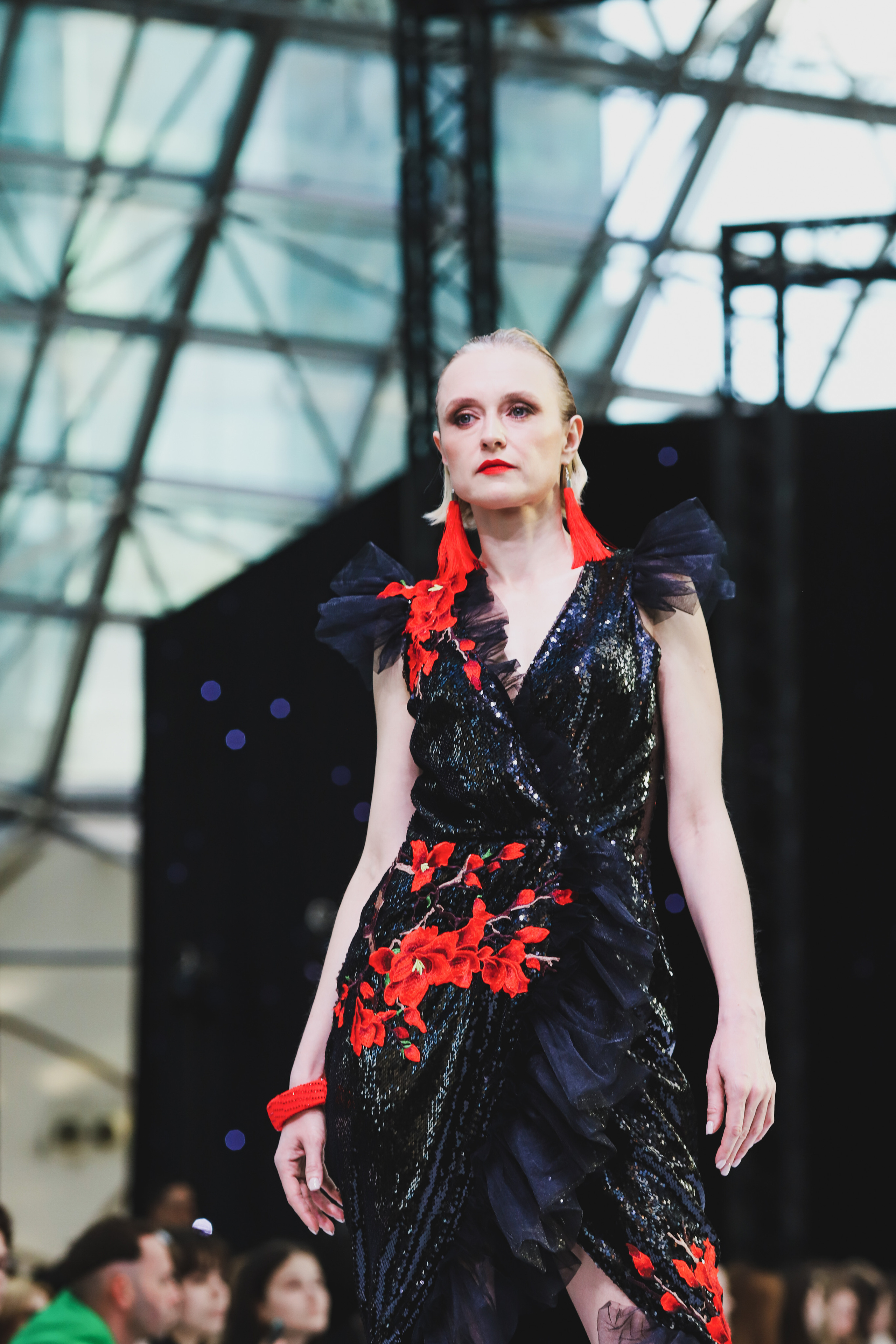 City Fashion Week, Msk 2023. Семейный и детский фотограф Эльвира Билибина