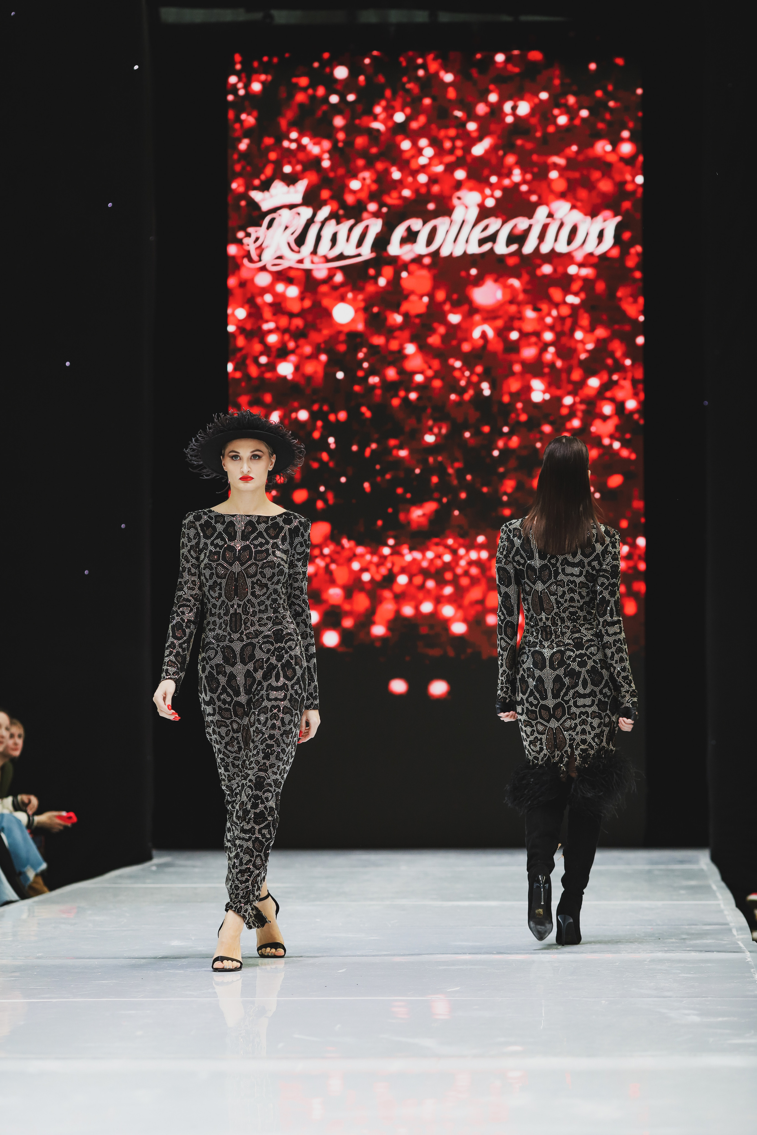 City Fashion Week, Msk 2023. Семейный и детский фотограф Эльвира Билибина