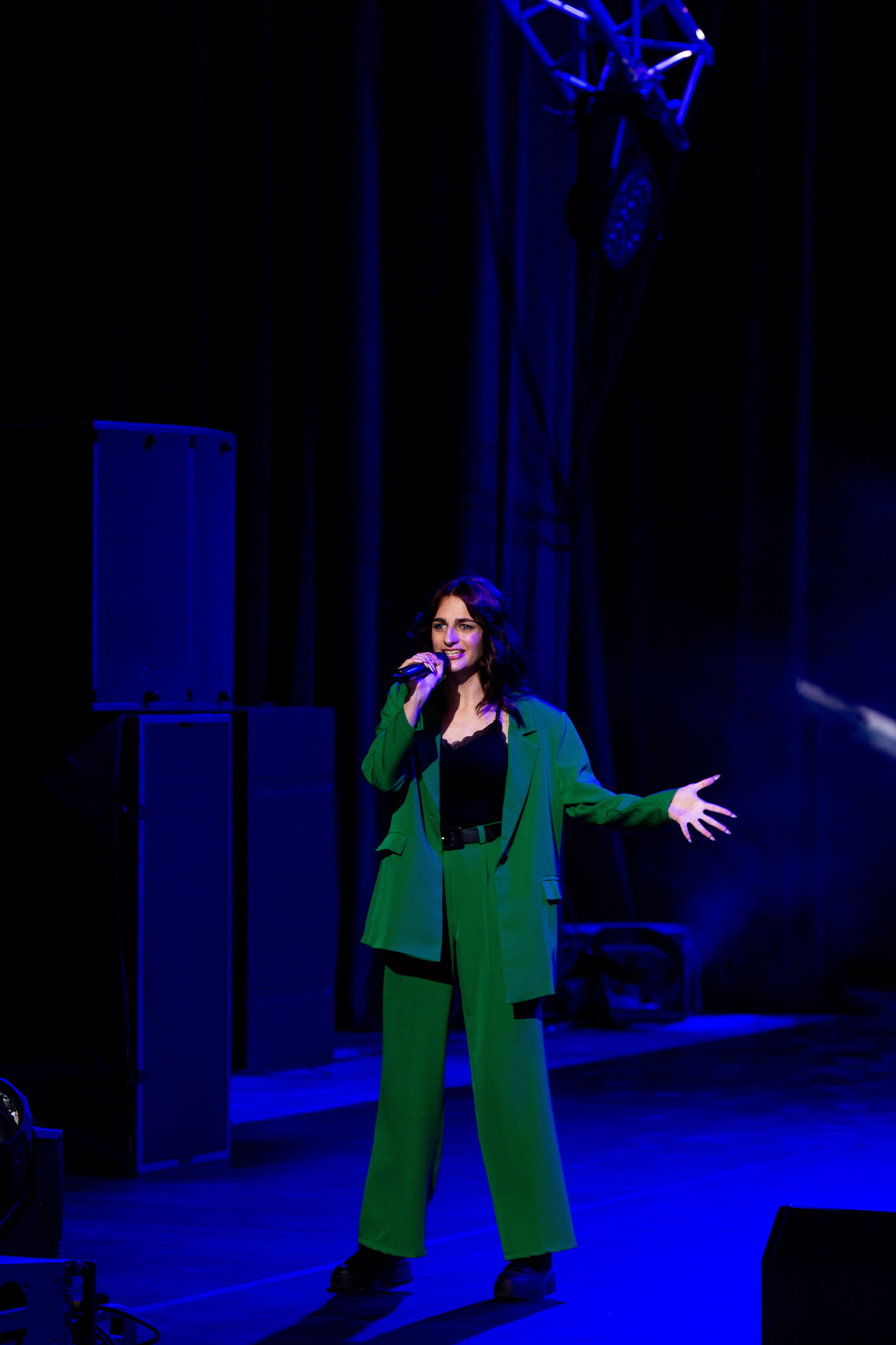 Показ МОСТ Сочи-2023. Семейный и детский фотограф Эльвира Билибина