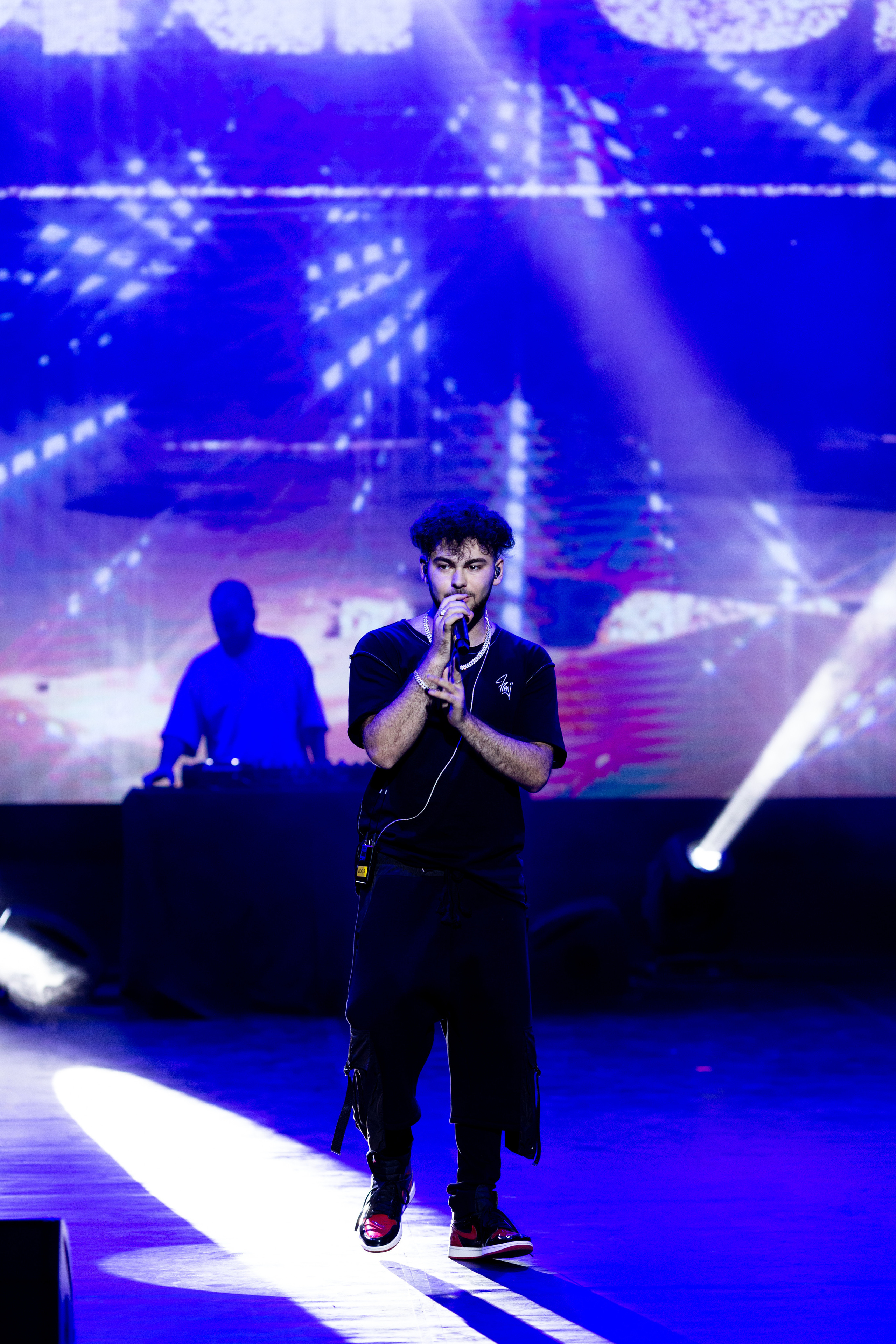 Показ МОСТ Сочи-2023. Семейный и детский фотограф Эльвира Билибина