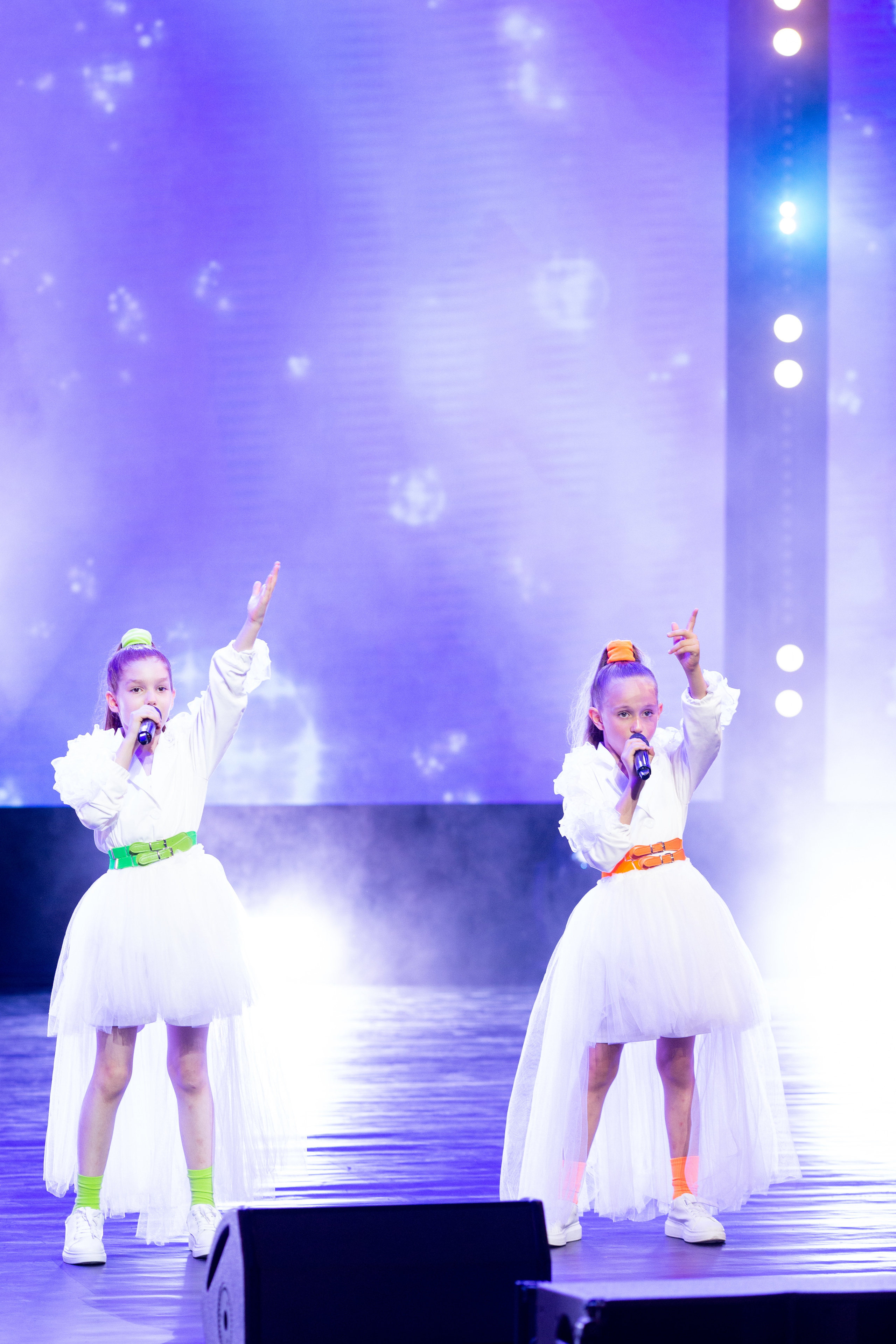 Показ МОСТ Сочи-2023. Семейный и детский фотограф Эльвира Билибина