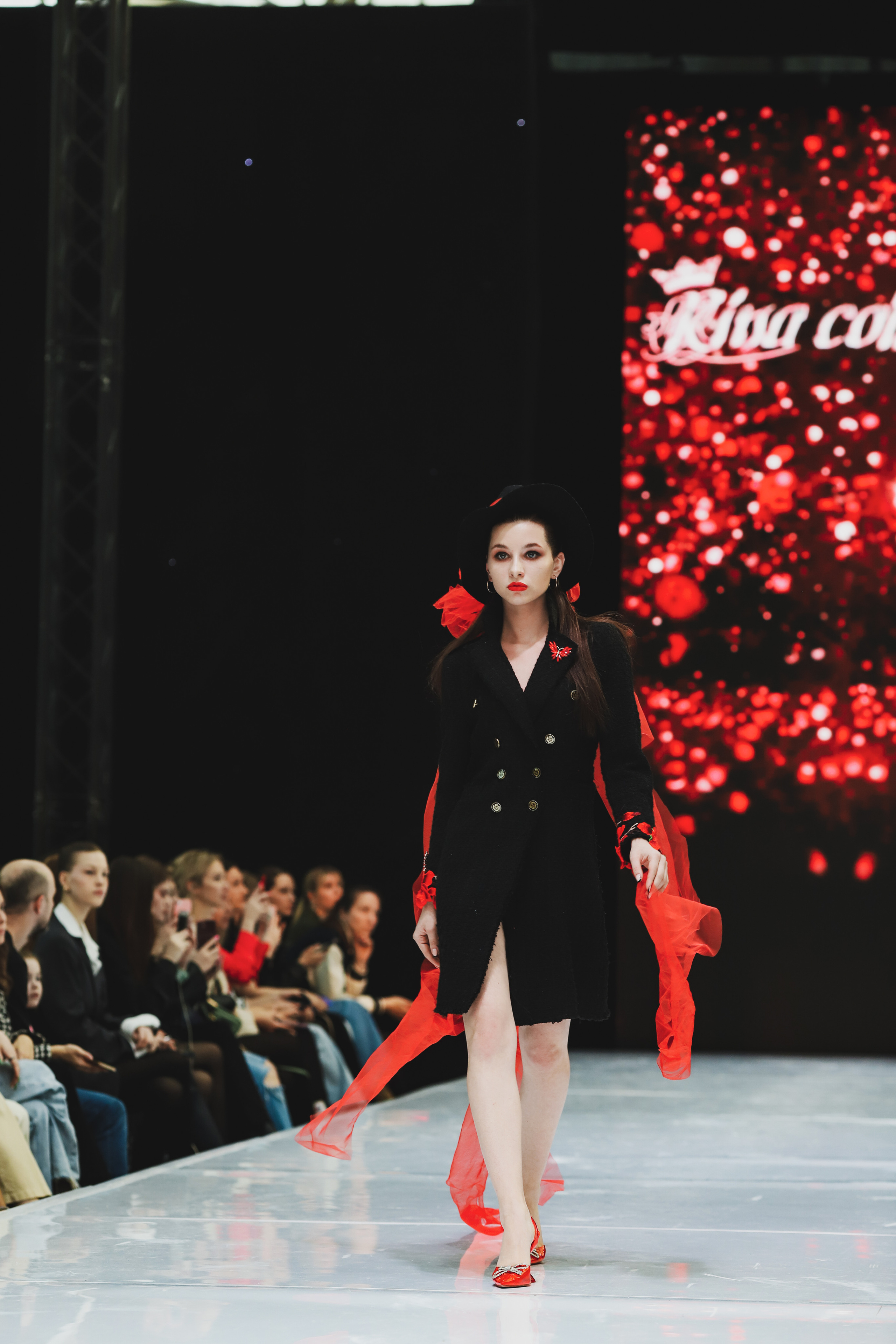 City Fashion Week, Msk 2023. Семейный и детский фотограф Эльвира Билибина