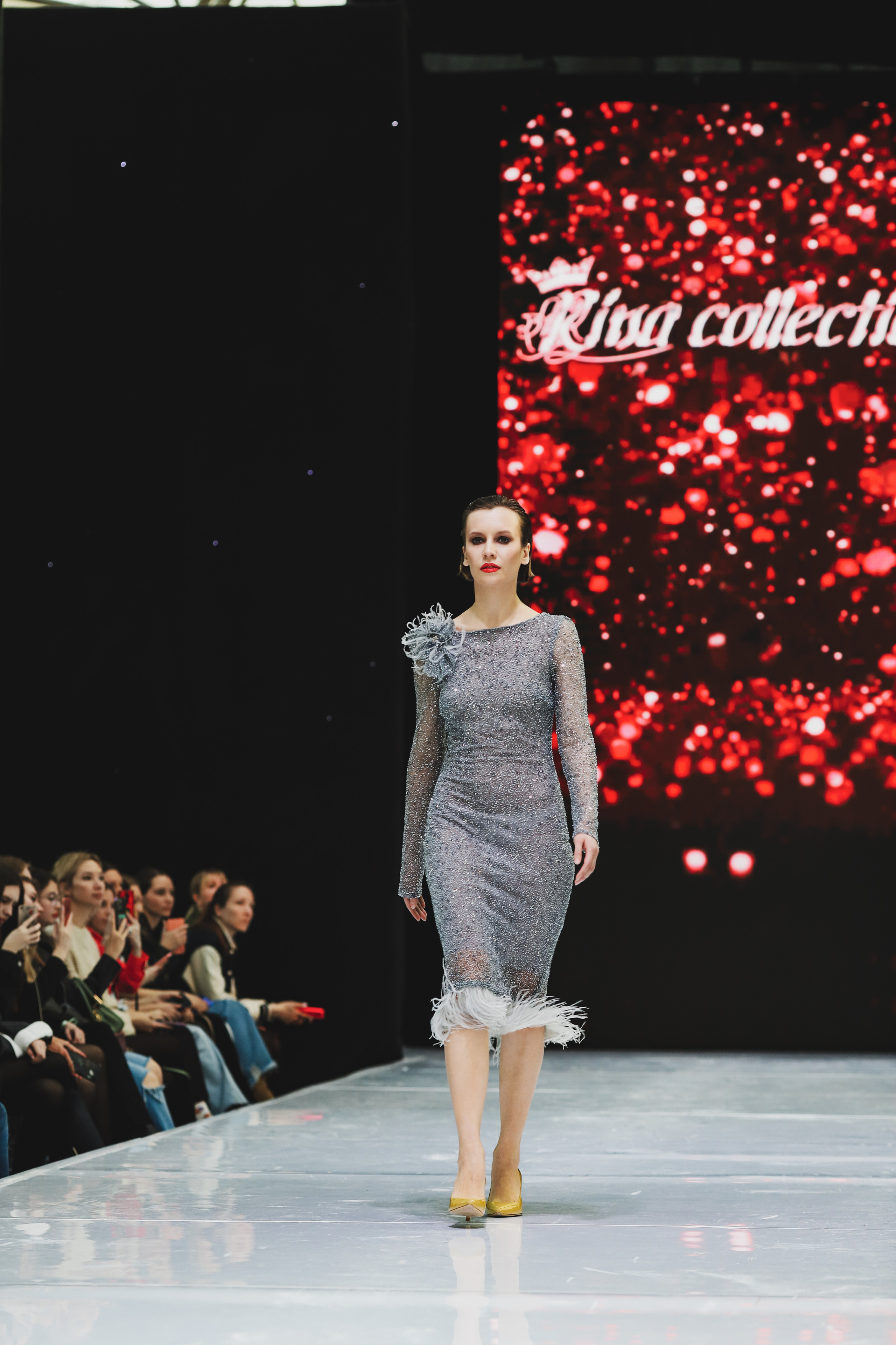 City Fashion Week, Msk 2023. Семейный и детский фотограф Эльвира Билибина