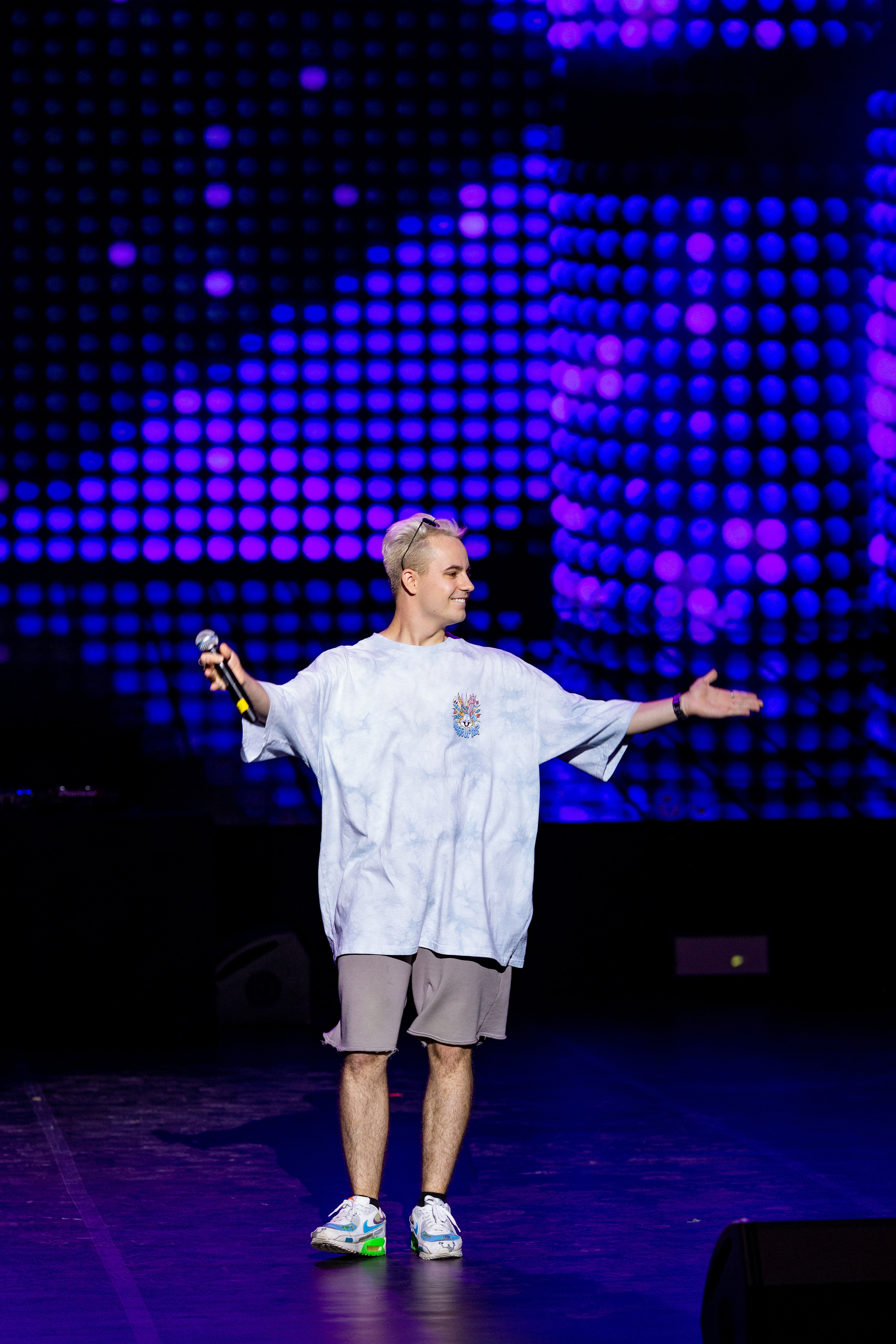 Показ МОСТ Сочи-2023. Семейный и детский фотограф Эльвира Билибина