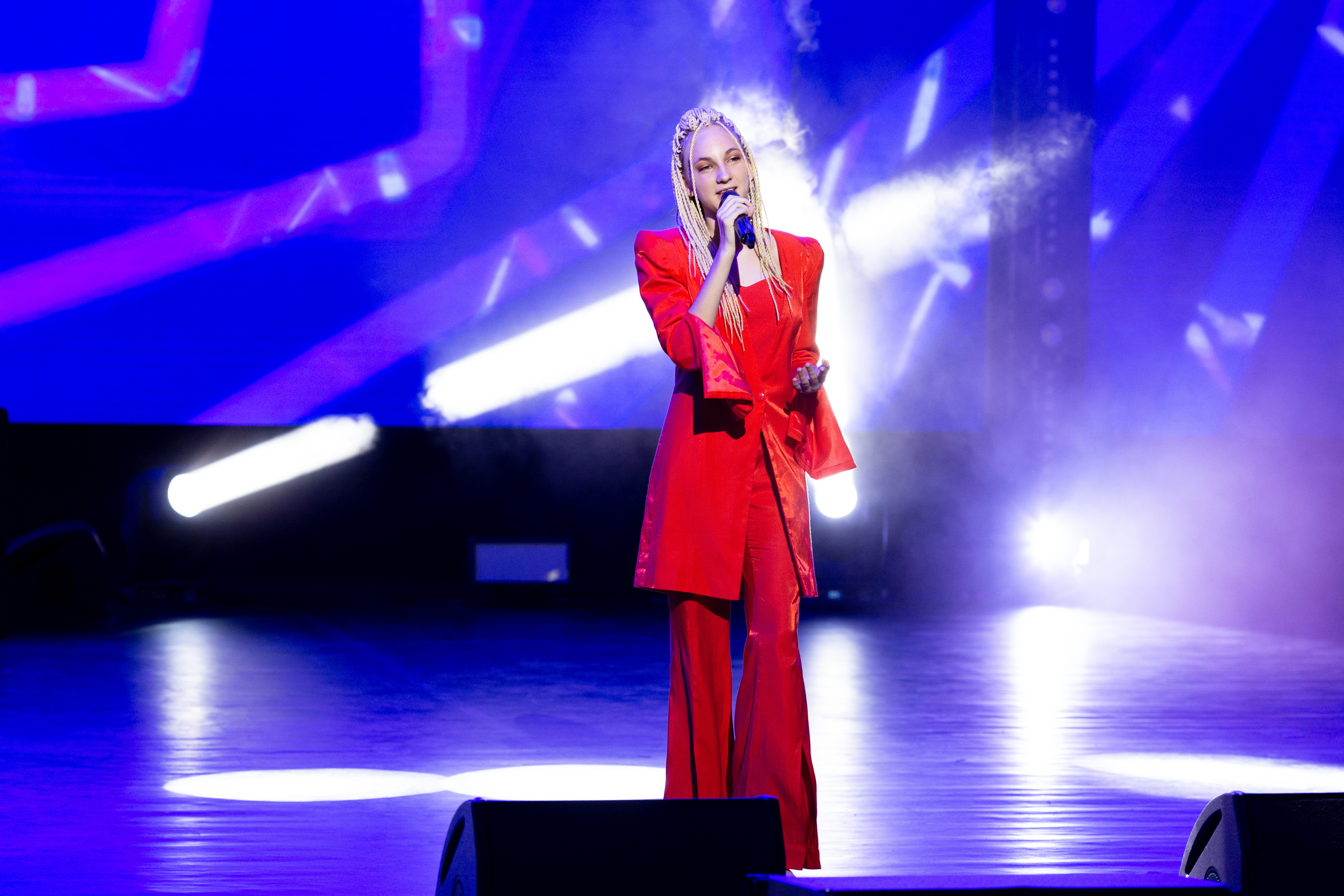 Показ МОСТ Сочи-2023. Семейный и детский фотограф Эльвира Билибина