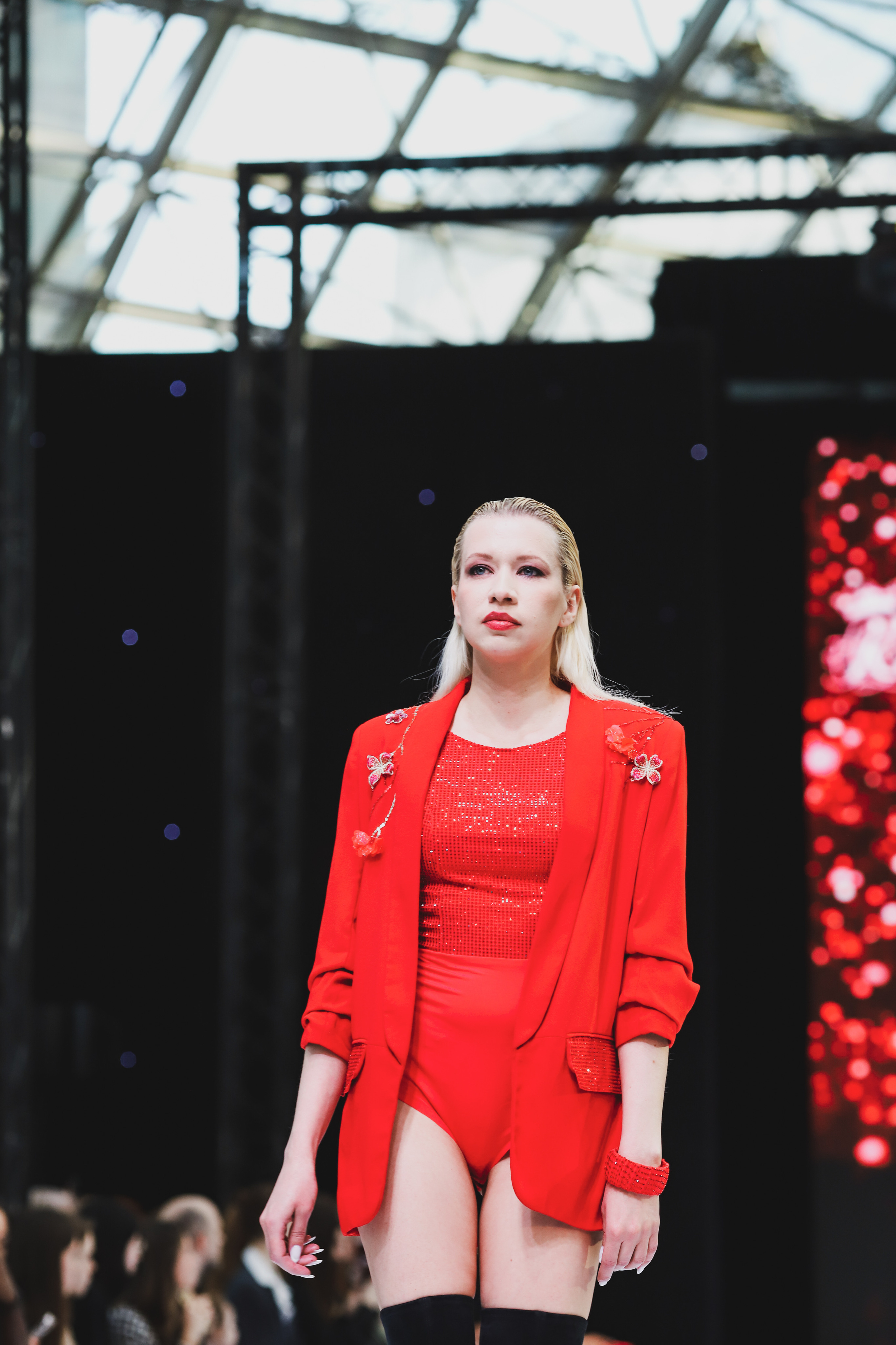 City Fashion Week, Msk 2023. Семейный и детский фотограф Эльвира Билибина