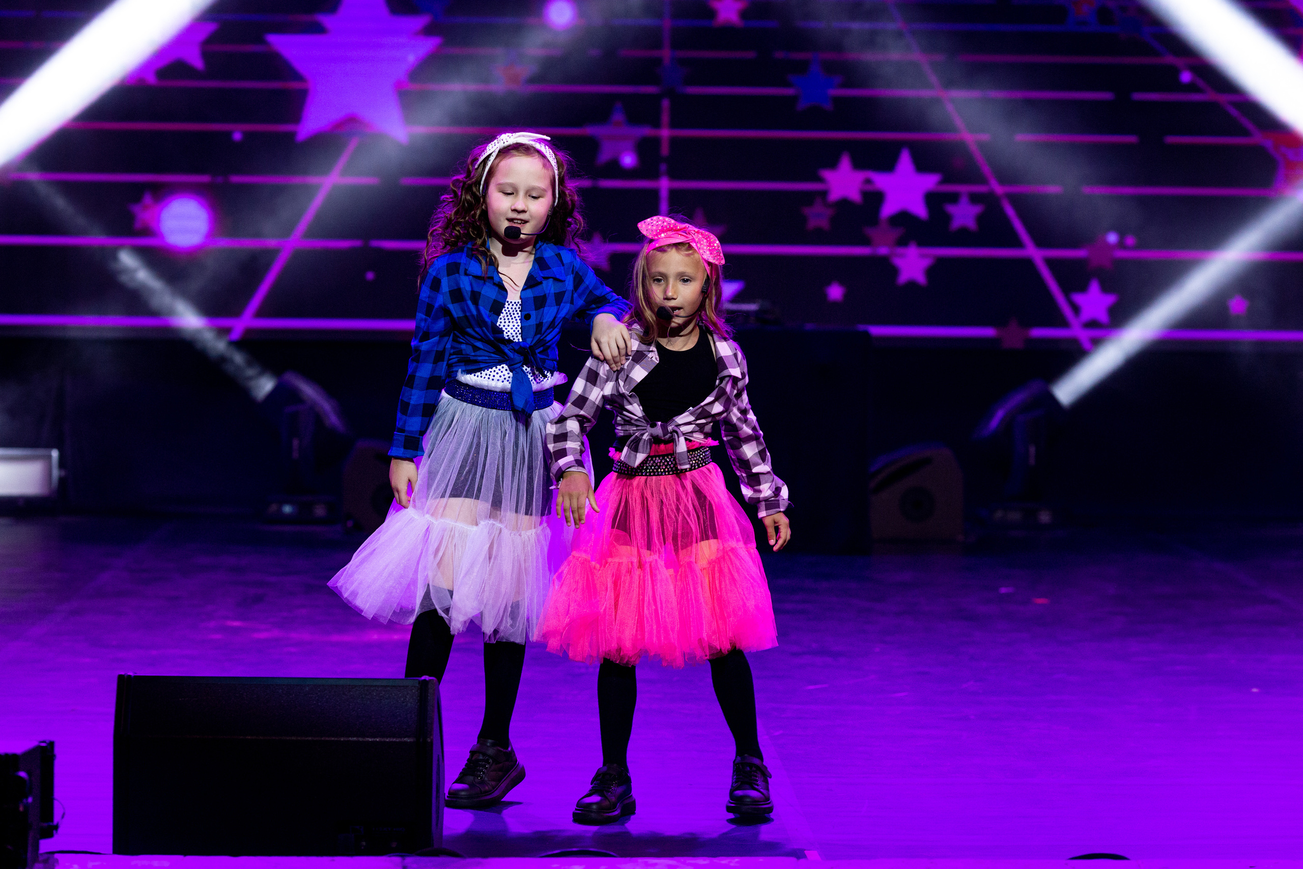 Показ МОСТ Сочи-2023. Семейный и детский фотограф Эльвира Билибина