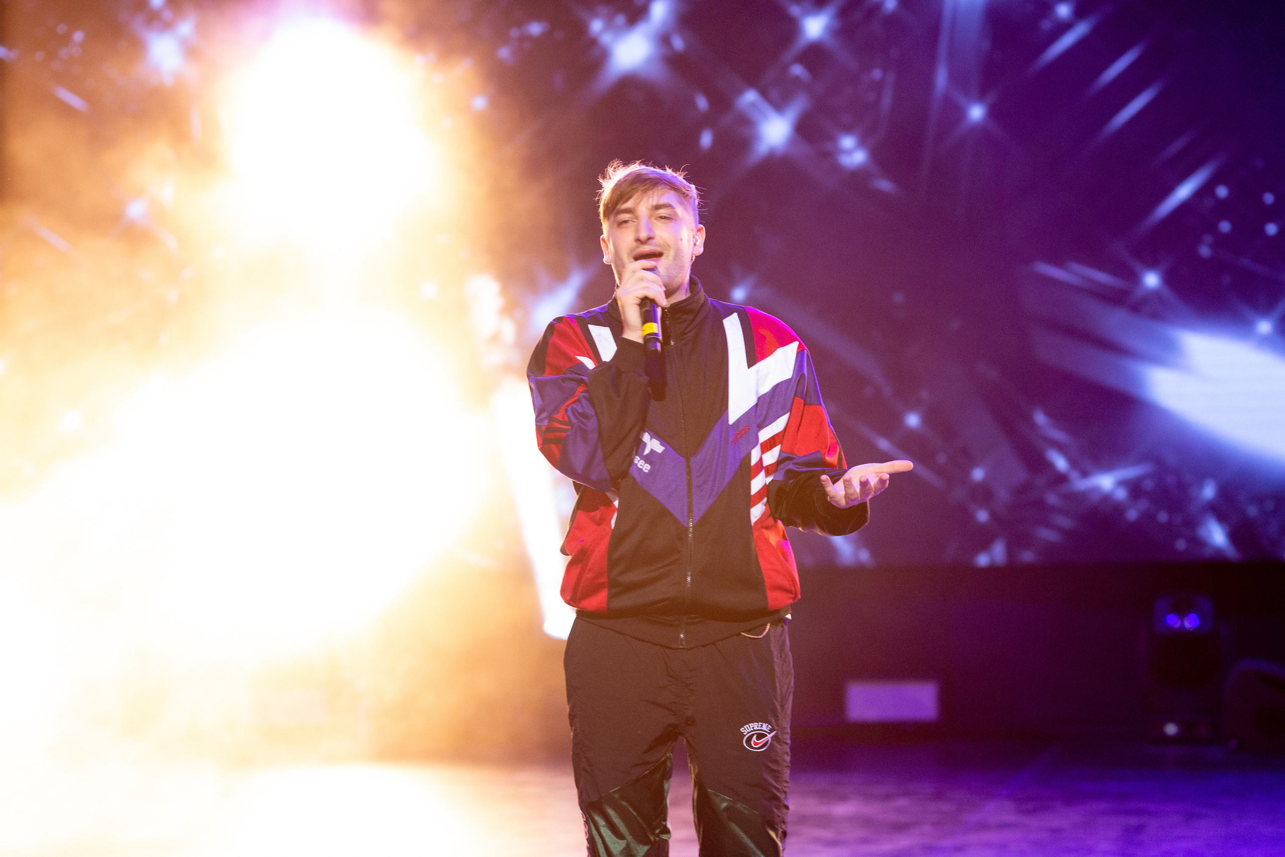 Показ МОСТ Сочи-2023. Семейный и детский фотограф Эльвира Билибина