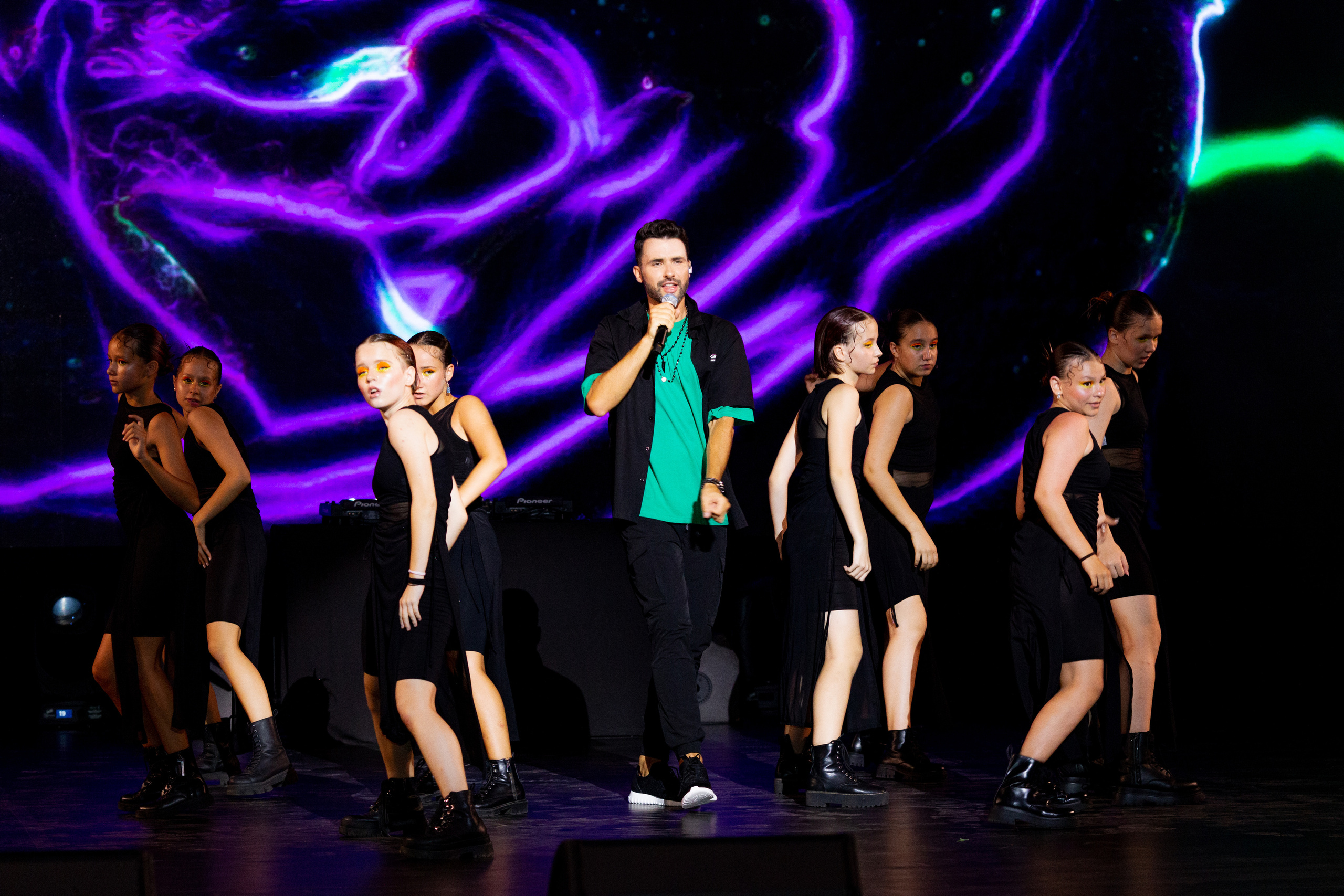 Показ МОСТ Сочи-2023. Семейный и детский фотограф Эльвира Билибина