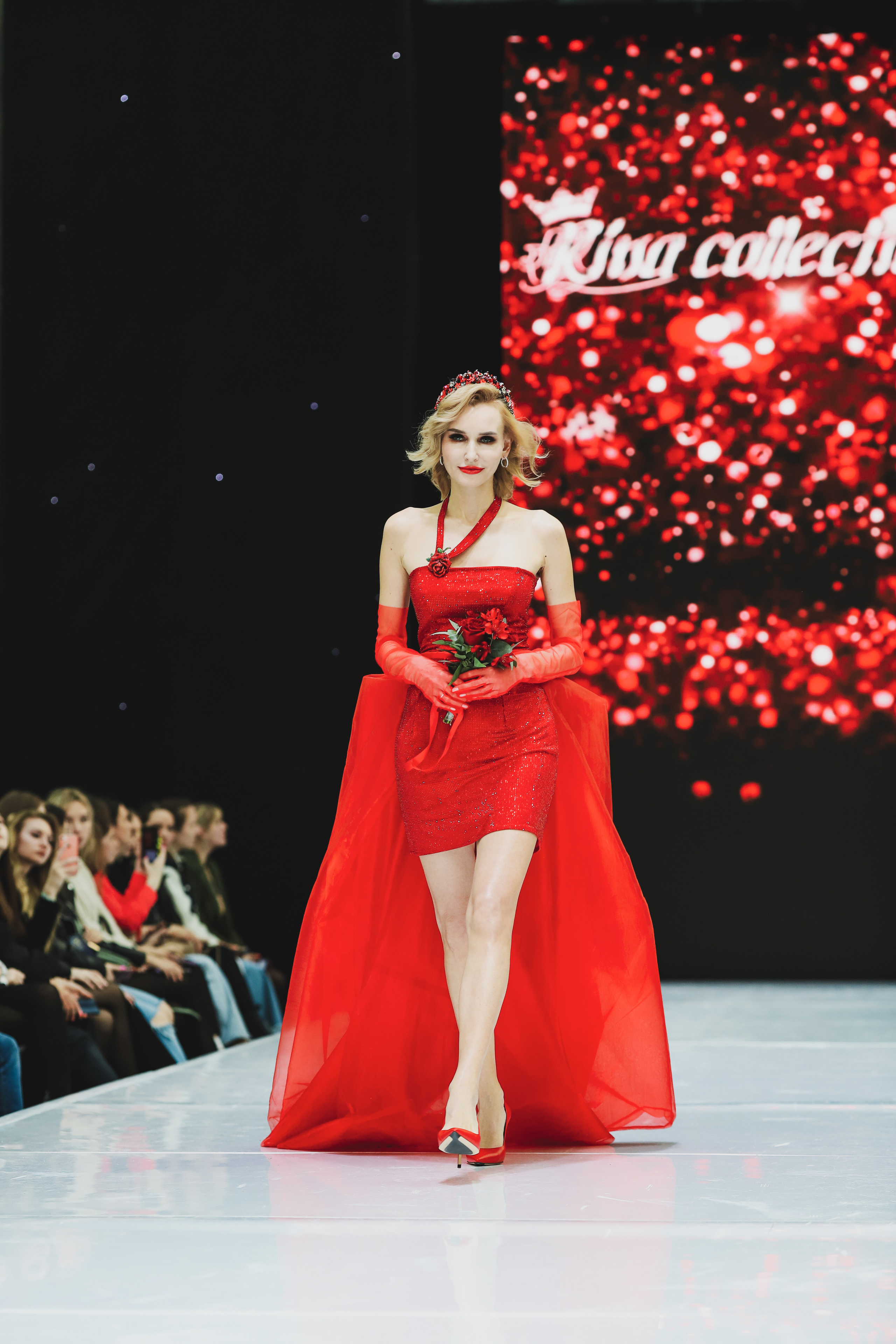 City Fashion Week, Msk 2023. Семейный и детский фотограф Эльвира Билибина