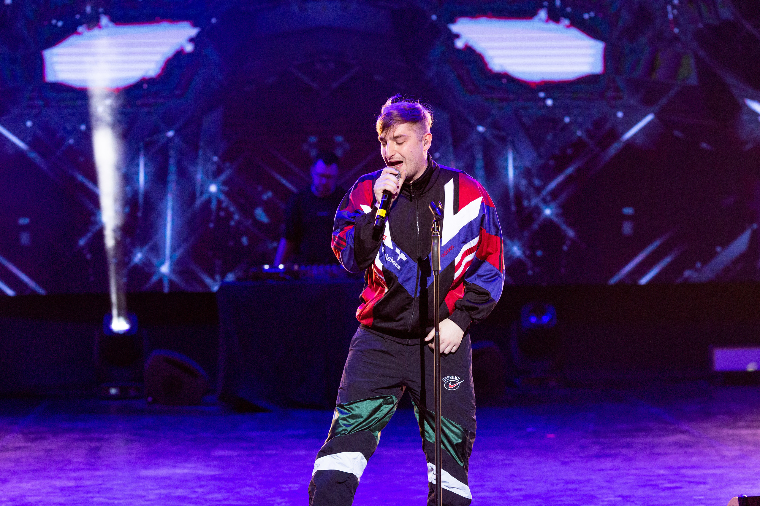 Показ МОСТ Сочи-2023. Семейный и детский фотограф Эльвира Билибина